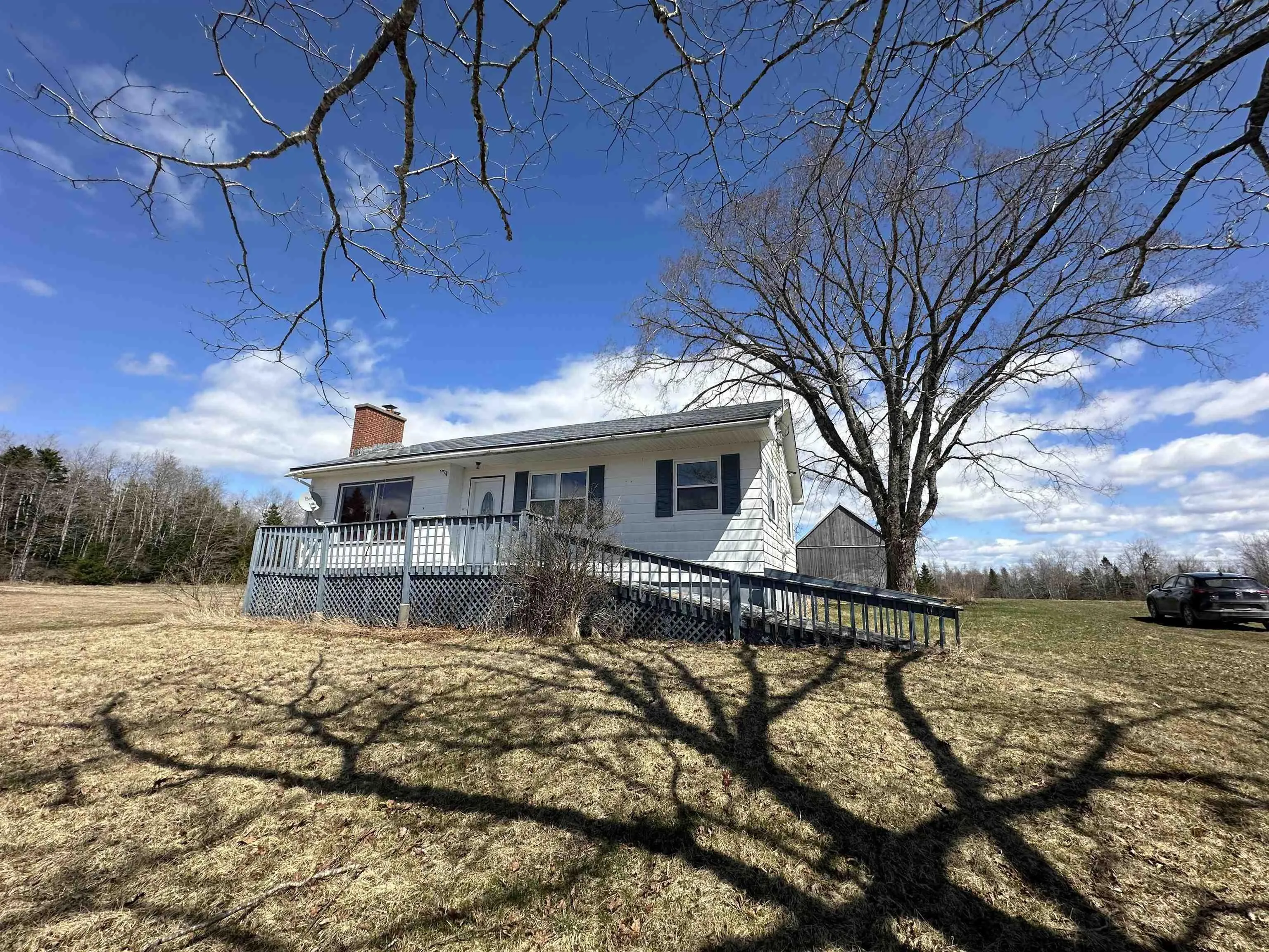 12625 Highway 215, Admiral Rock Ns B0n 2h0, 3 Bedrooms Bedrooms, ,1 BathroomBathrooms,Residential,For Sale,Highway 215,202508381