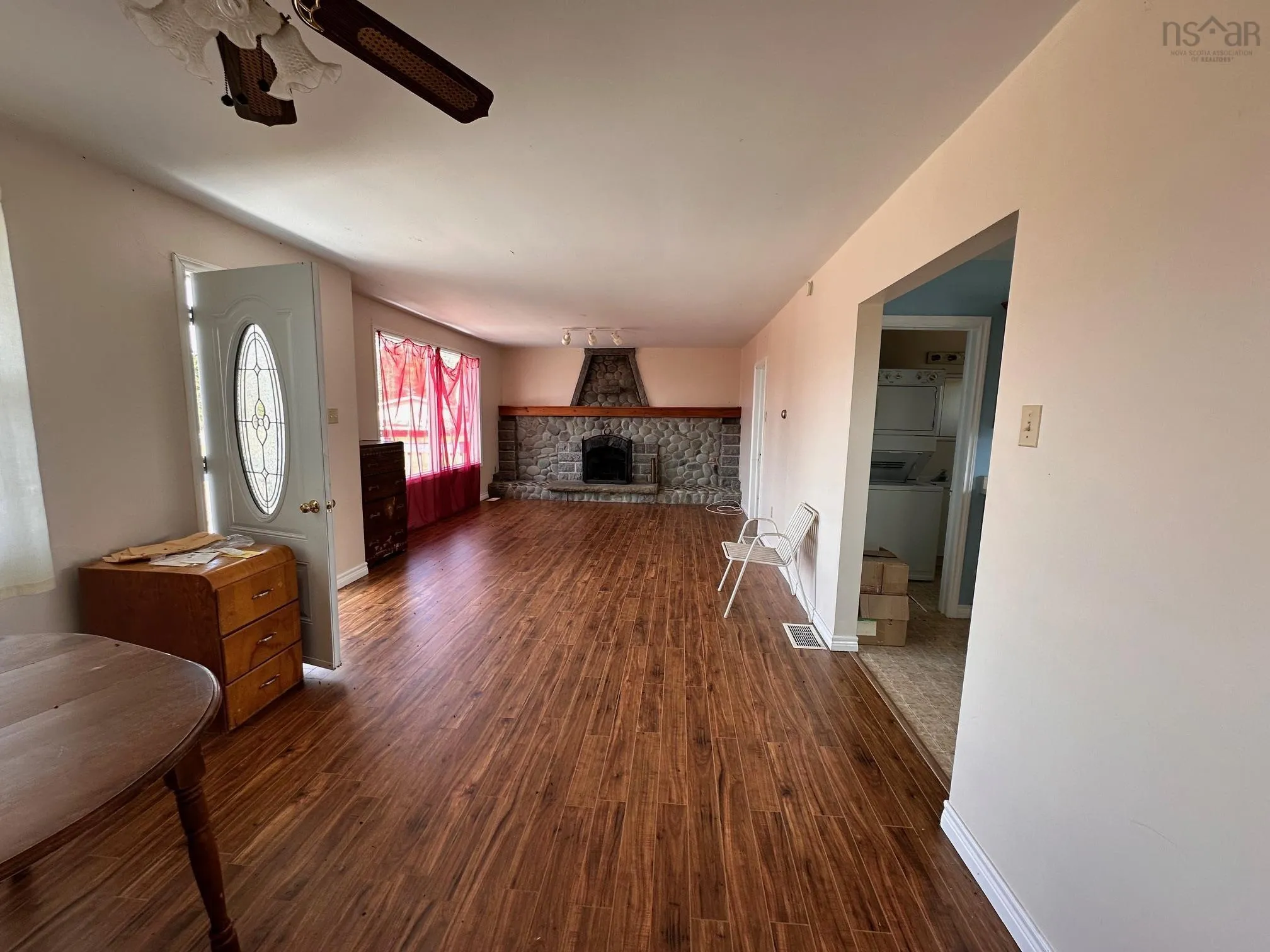 12625 Highway 215, Admiral Rock Ns B0n 2h0, 3 Bedrooms Bedrooms, ,1 BathroomBathrooms,Residential,For Sale,Highway 215,202508381