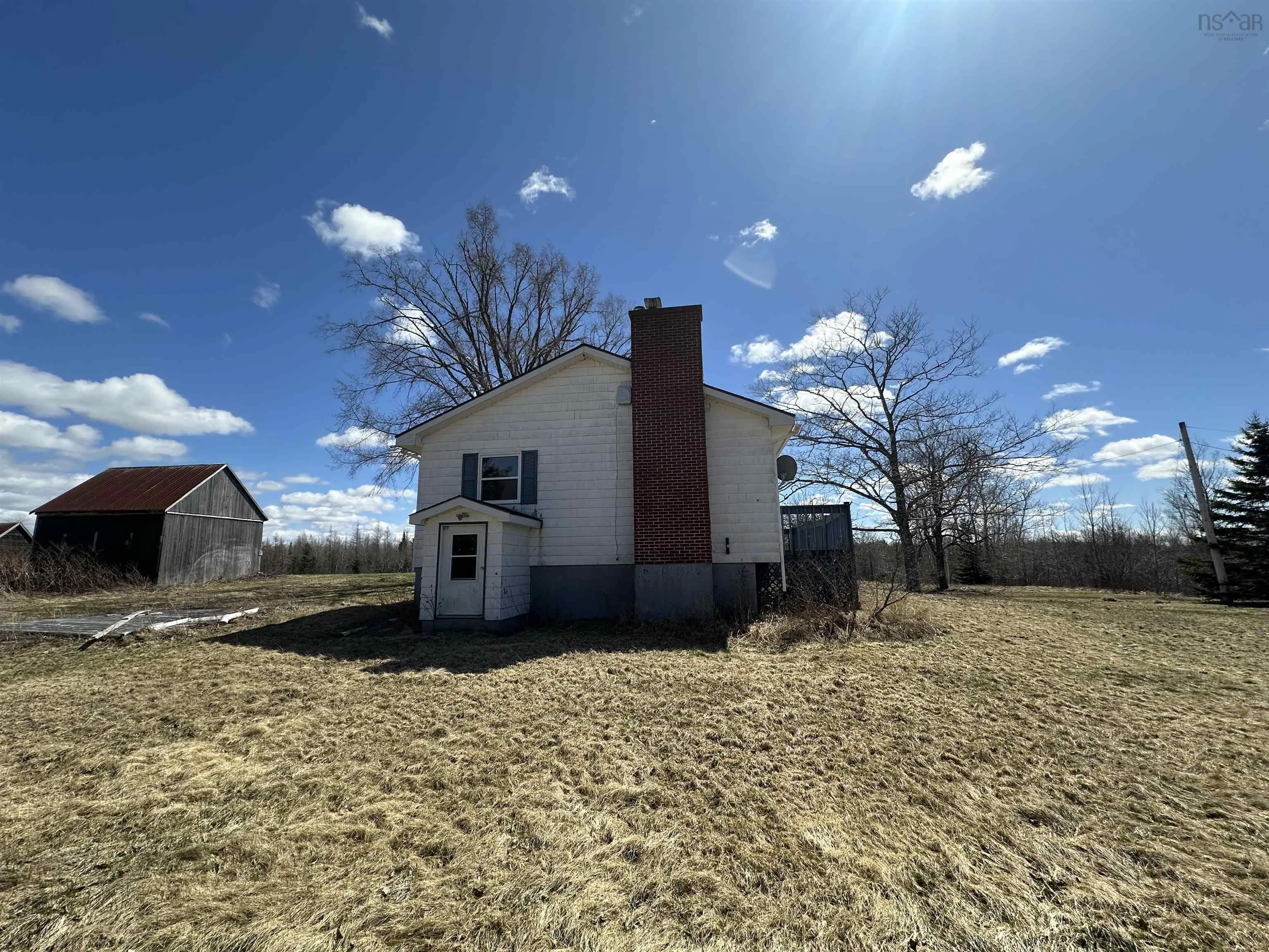 12625 Highway 215, Admiral Rock Ns B0n 2h0, 3 Bedrooms Bedrooms, ,1 BathroomBathrooms,Residential,For Sale,Highway 215,202508381