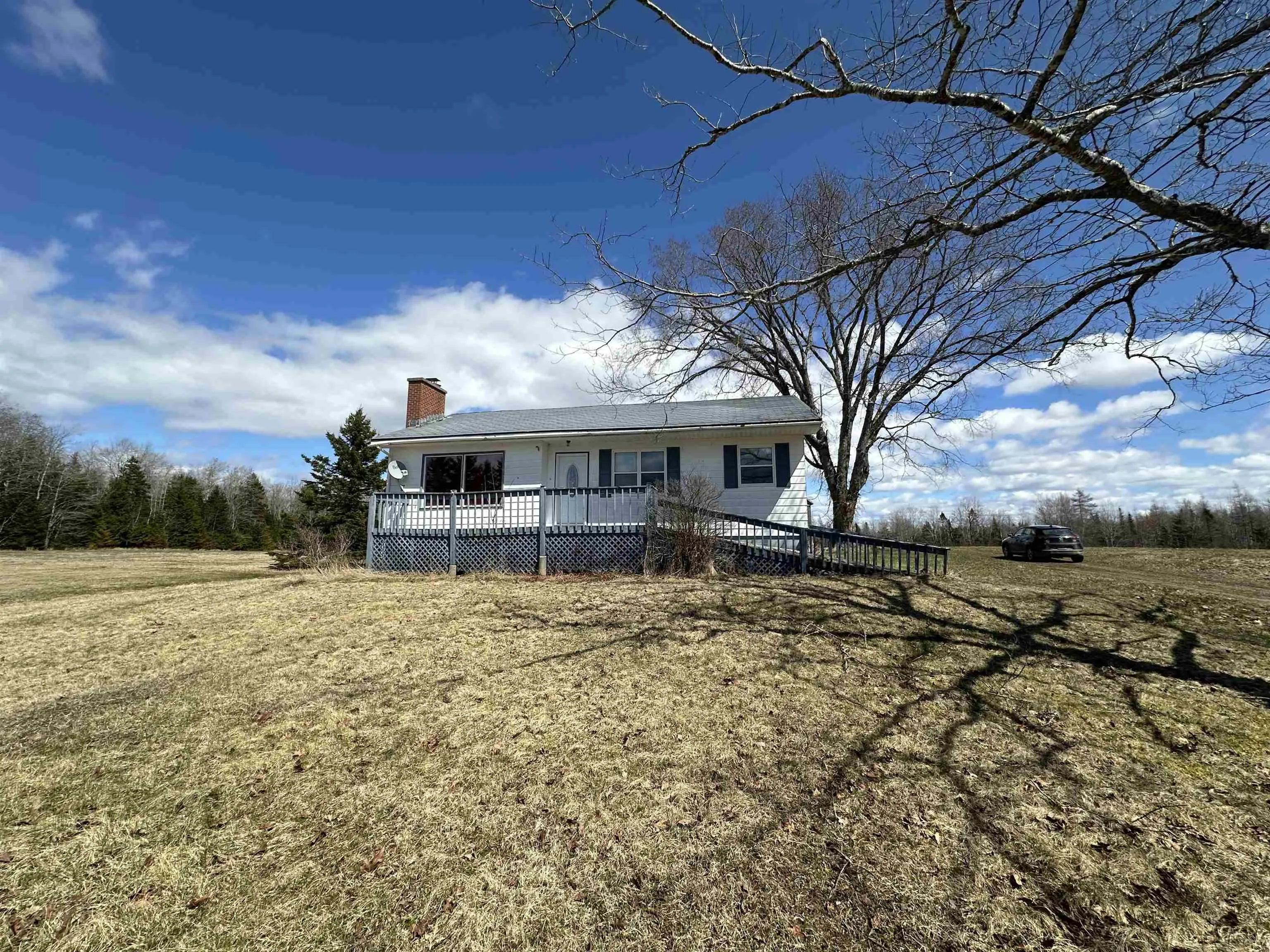 12625 Highway 215, Admiral Rock Ns B0n 2h0, 3 Bedrooms Bedrooms, ,1 BathroomBathrooms,Residential,For Sale,Highway 215,202508381
