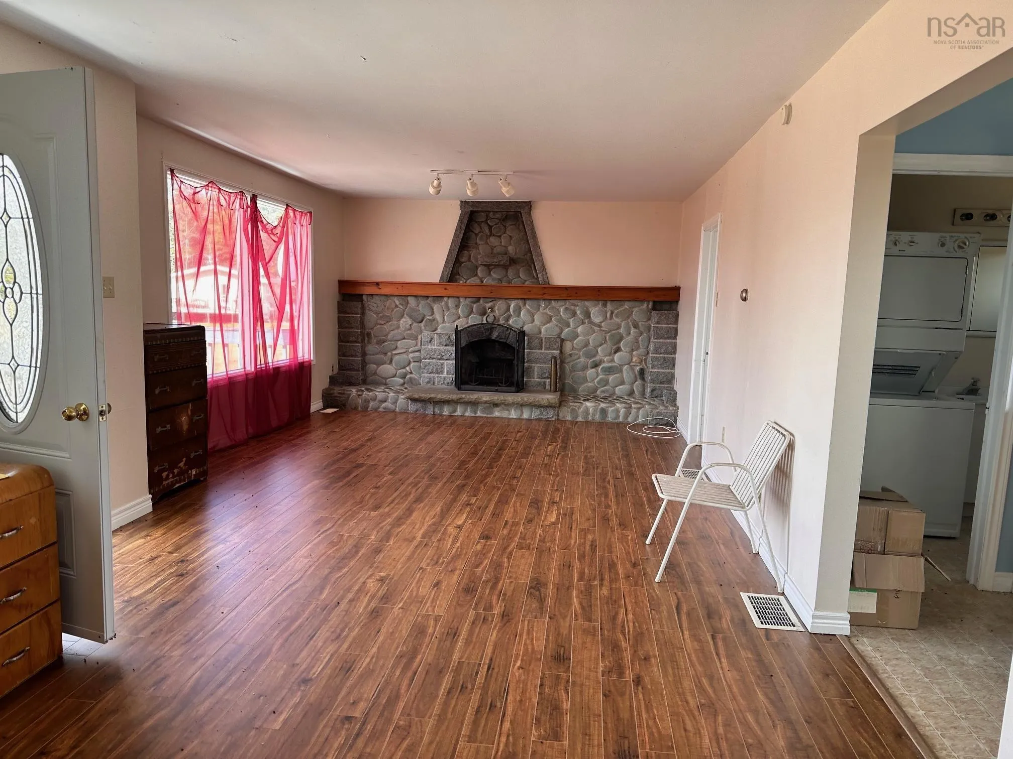 12625 Highway 215, Admiral Rock Ns B0n 2h0, 3 Bedrooms Bedrooms, ,1 BathroomBathrooms,Residential,For Sale,Highway 215,202508381