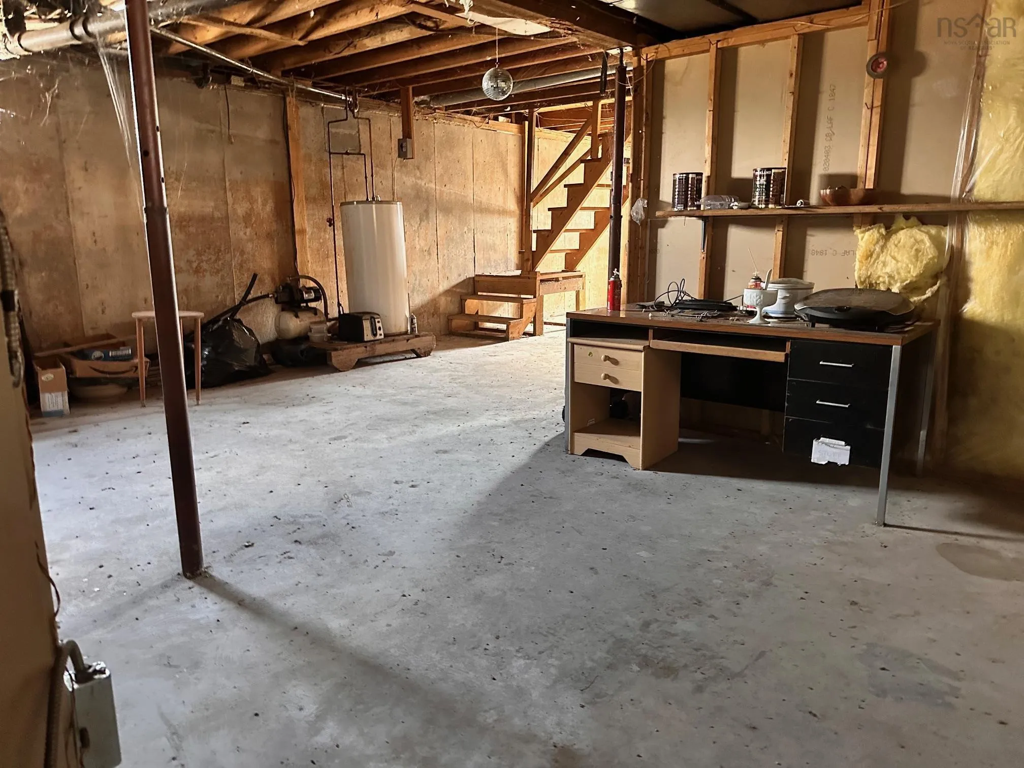 12625 Highway 215, Admiral Rock Ns B0n 2h0, 3 Bedrooms Bedrooms, ,1 BathroomBathrooms,Residential,For Sale,Highway 215,202508381