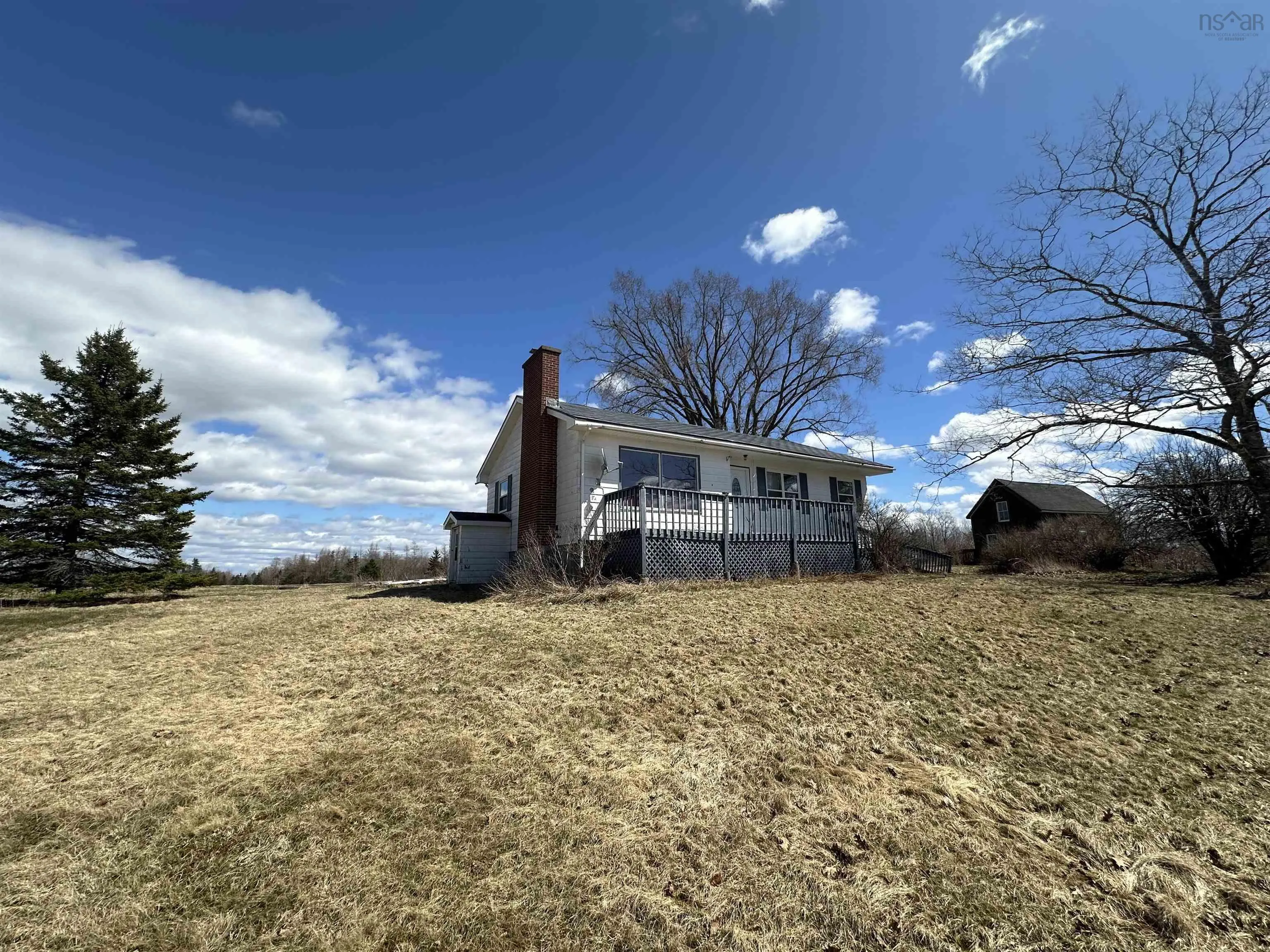 12625 Highway 215, Admiral Rock Ns B0n 2h0, 3 Bedrooms Bedrooms, ,1 BathroomBathrooms,Residential,For Sale,Highway 215,202508381