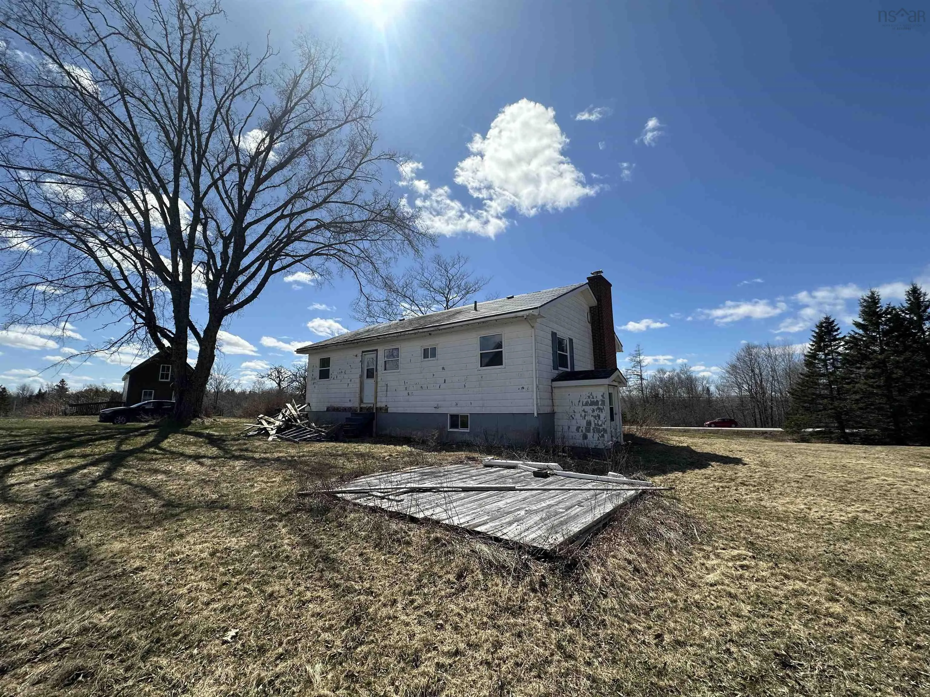 12625 Highway 215, Admiral Rock Ns B0n 2h0, 3 Bedrooms Bedrooms, ,1 BathroomBathrooms,Residential,For Sale,Highway 215,202508381