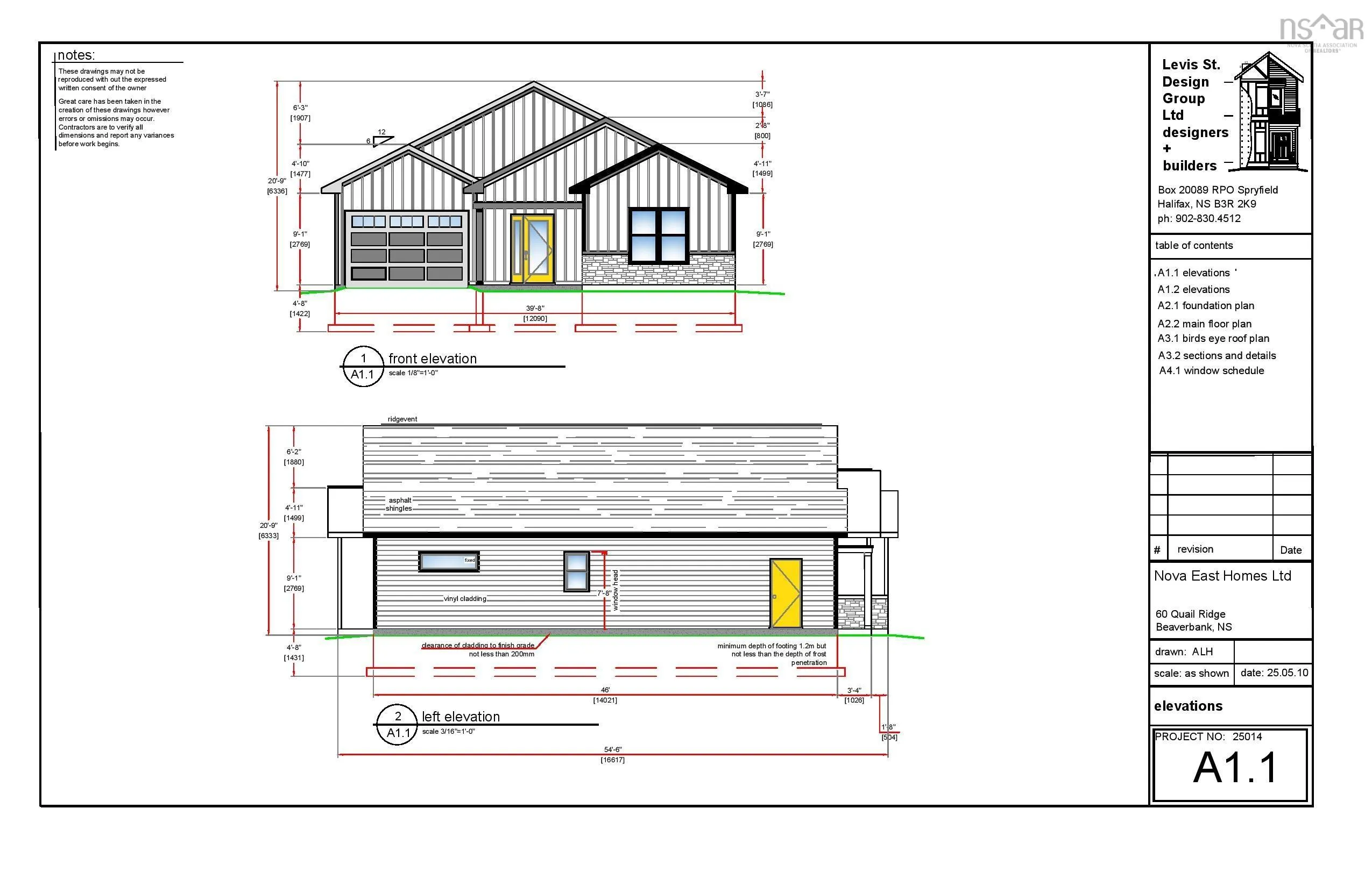 60 Quail Ridge, Beaver Bank, NS B4G 0C8, 3 Bedrooms Bedrooms, ,2 BathroomsBathrooms,Residential,For Sale,Quail,202512501