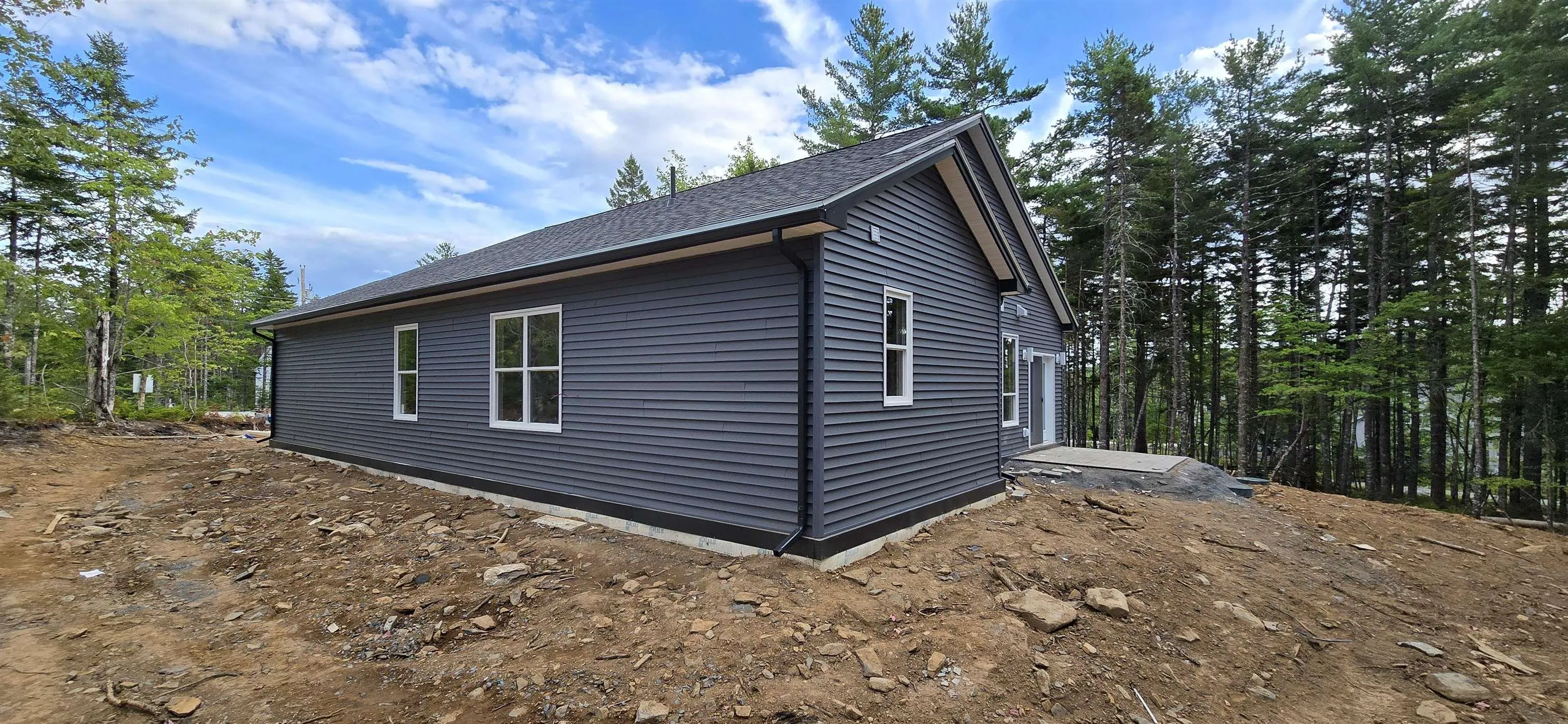 60 Quail Ridge, Beaver Bank, NS B4G 0C8, 3 Bedrooms Bedrooms, ,2 BathroomsBathrooms,Residential,For Sale,Quail,202512501