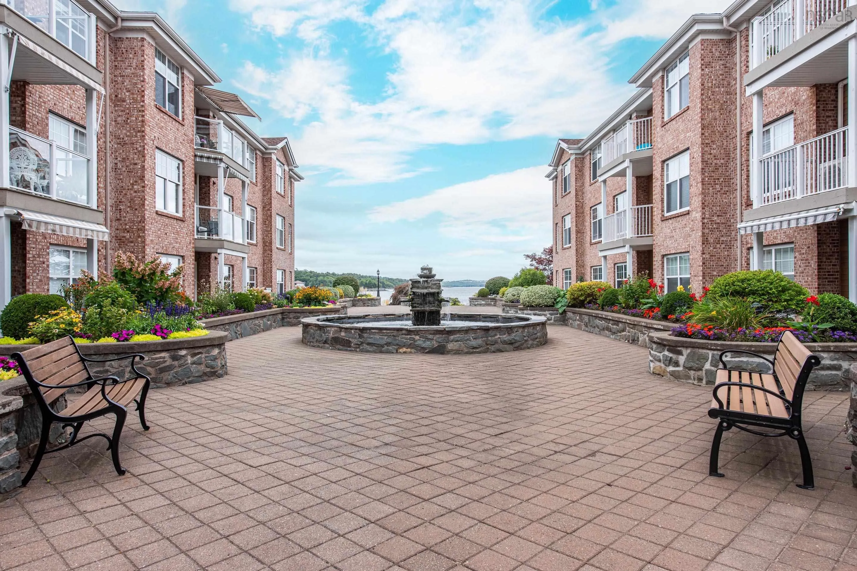 103-40 Waterfront Drive, Bedford, NS B4A 4J1, 2 Bedrooms Bedrooms, ,2 BathroomsBathrooms,Residential,For Sale,Waterfront,202524171
