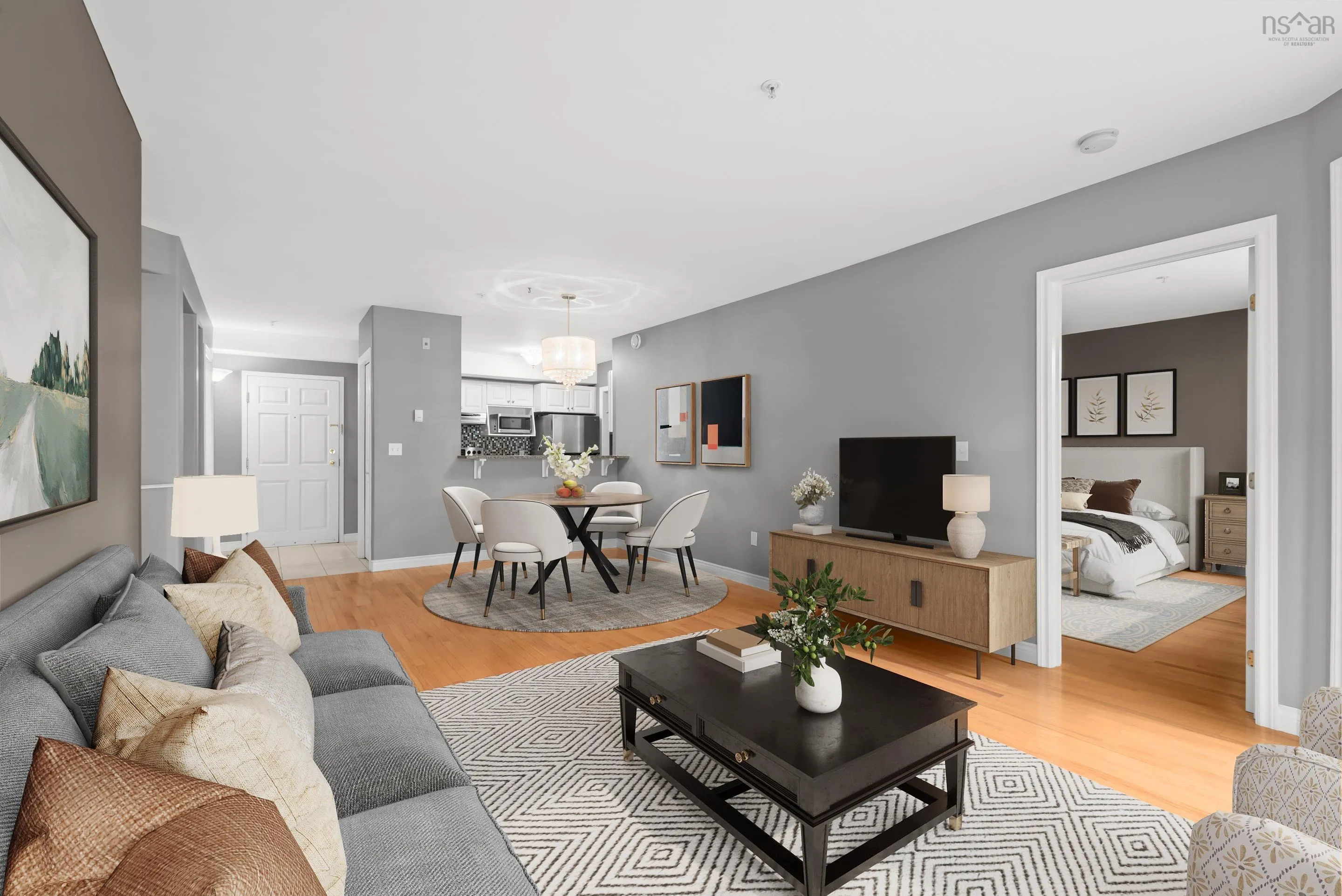 103-40 Waterfront Drive, Bedford, NS B4A 4J1, 2 Bedrooms Bedrooms, ,2 BathroomsBathrooms,Residential,For Sale,Waterfront,202524171