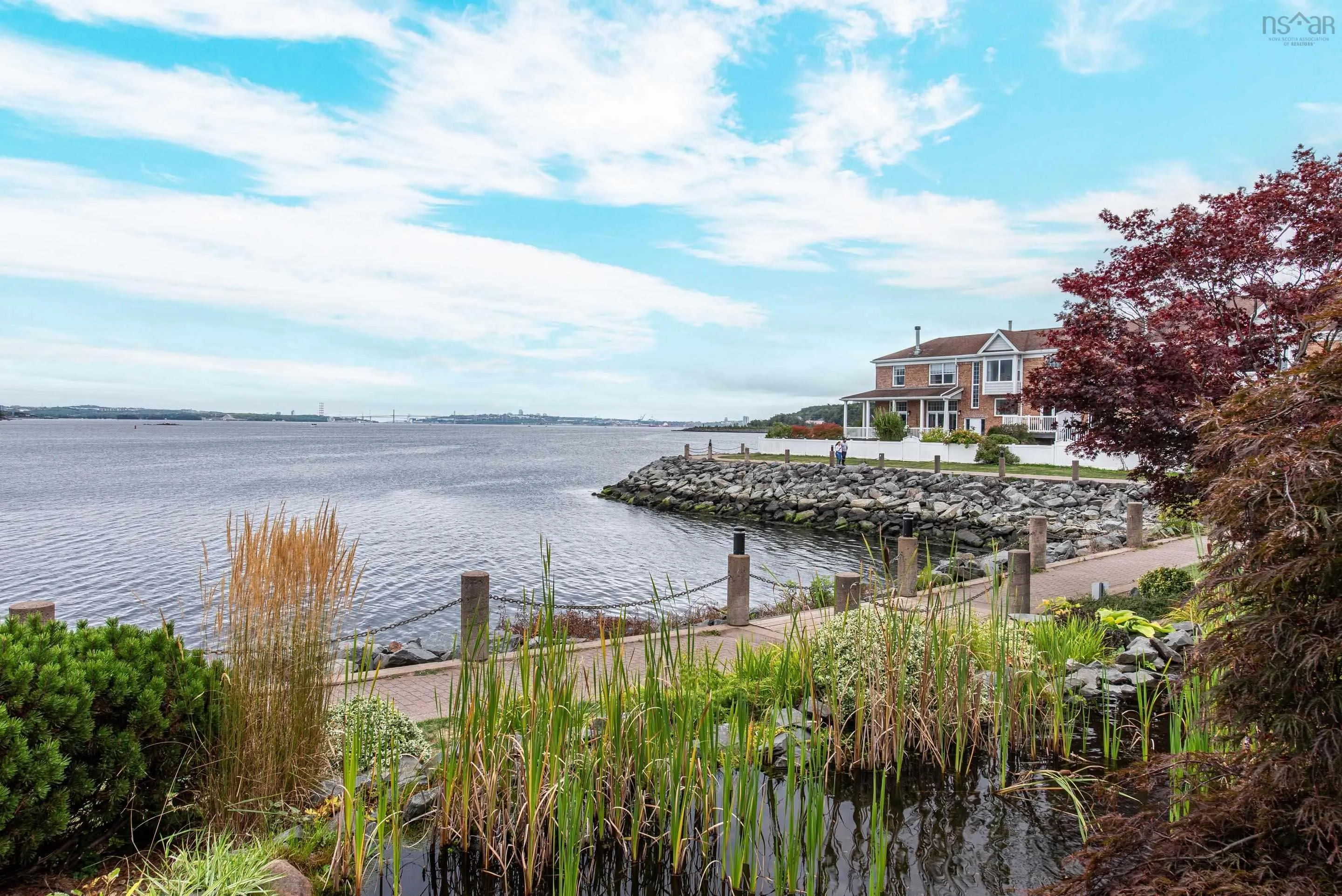 103-40 Waterfront Drive, Bedford, NS B4A 4J1, 2 Bedrooms Bedrooms, ,2 BathroomsBathrooms,Residential,For Sale,Waterfront,202524171