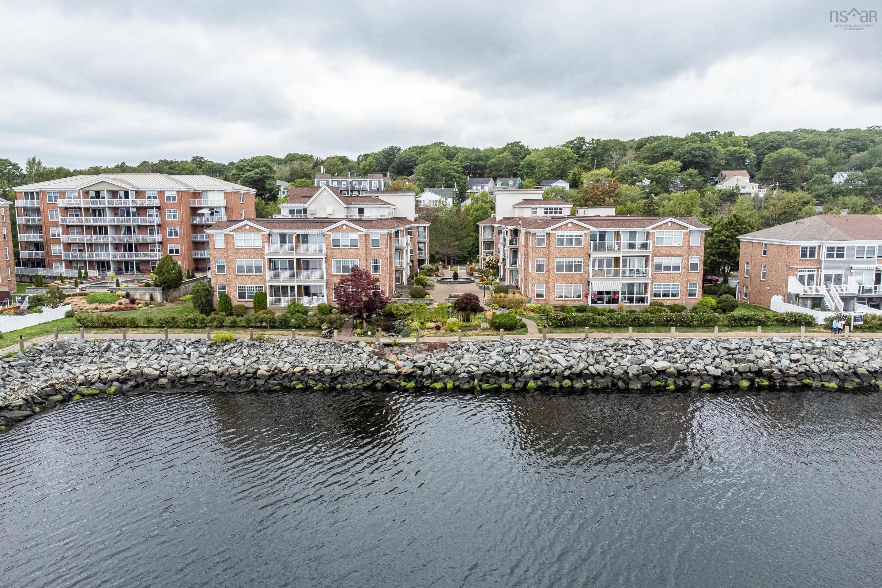 103-40 Waterfront Drive, Bedford, NS B4A 4J1, 2 Bedrooms Bedrooms, ,2 BathroomsBathrooms,Residential,For Sale,Waterfront,202524171