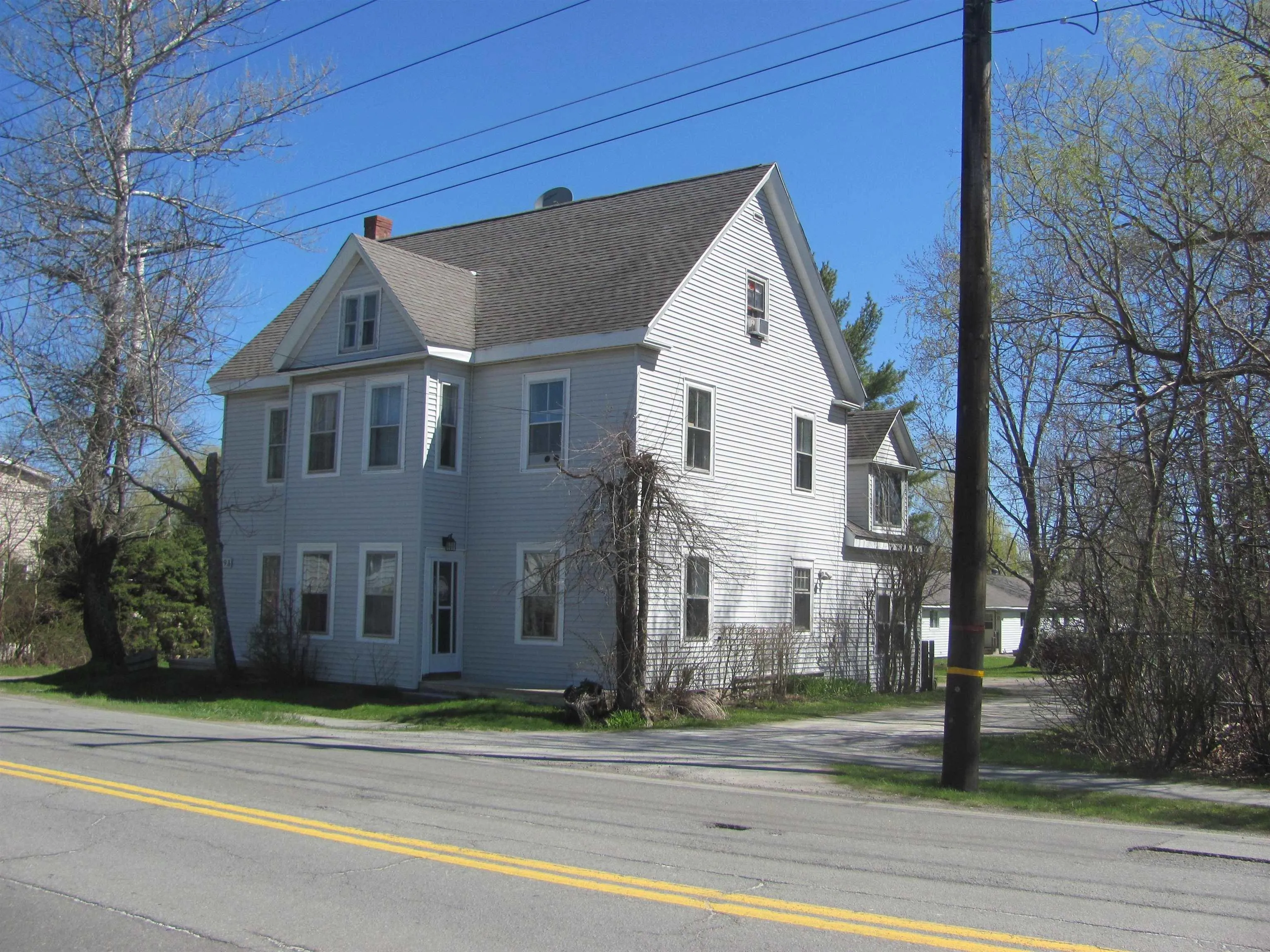 993 King Street, Windsor Ns B0n 2t0, 24 Bedrooms Bedrooms, ,Residential Income,For Sale,King,202509769