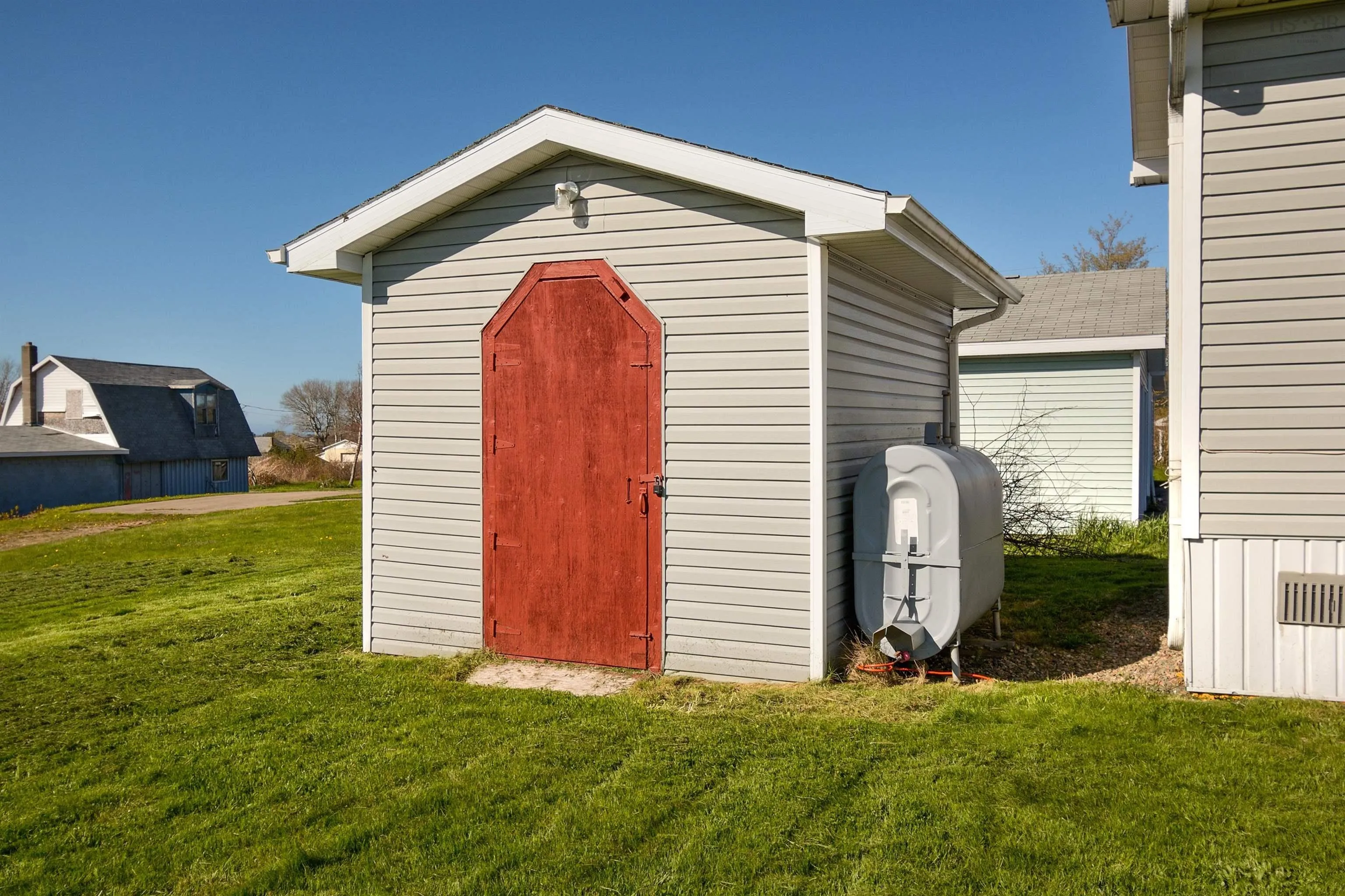 104 Butts Street, Sydney Mines, NS B1V 1N5, 2 Bedrooms Bedrooms, ,1 BathroomBathrooms,Residential,For Sale,Butts,202523115