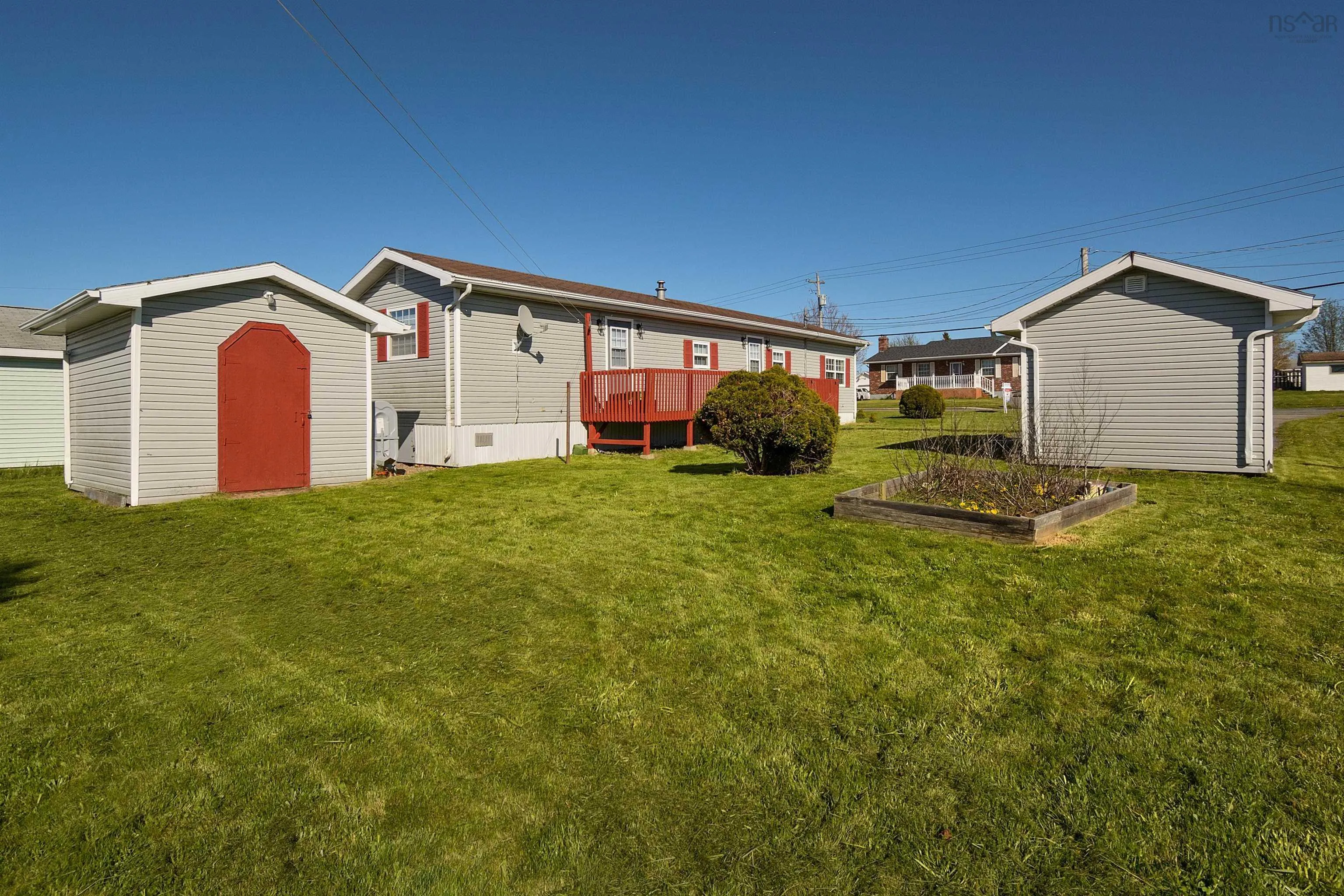 104 Butts Street, Sydney Mines, NS B1V 1N5, 2 Bedrooms Bedrooms, ,1 BathroomBathrooms,Residential,For Sale,Butts,202523115