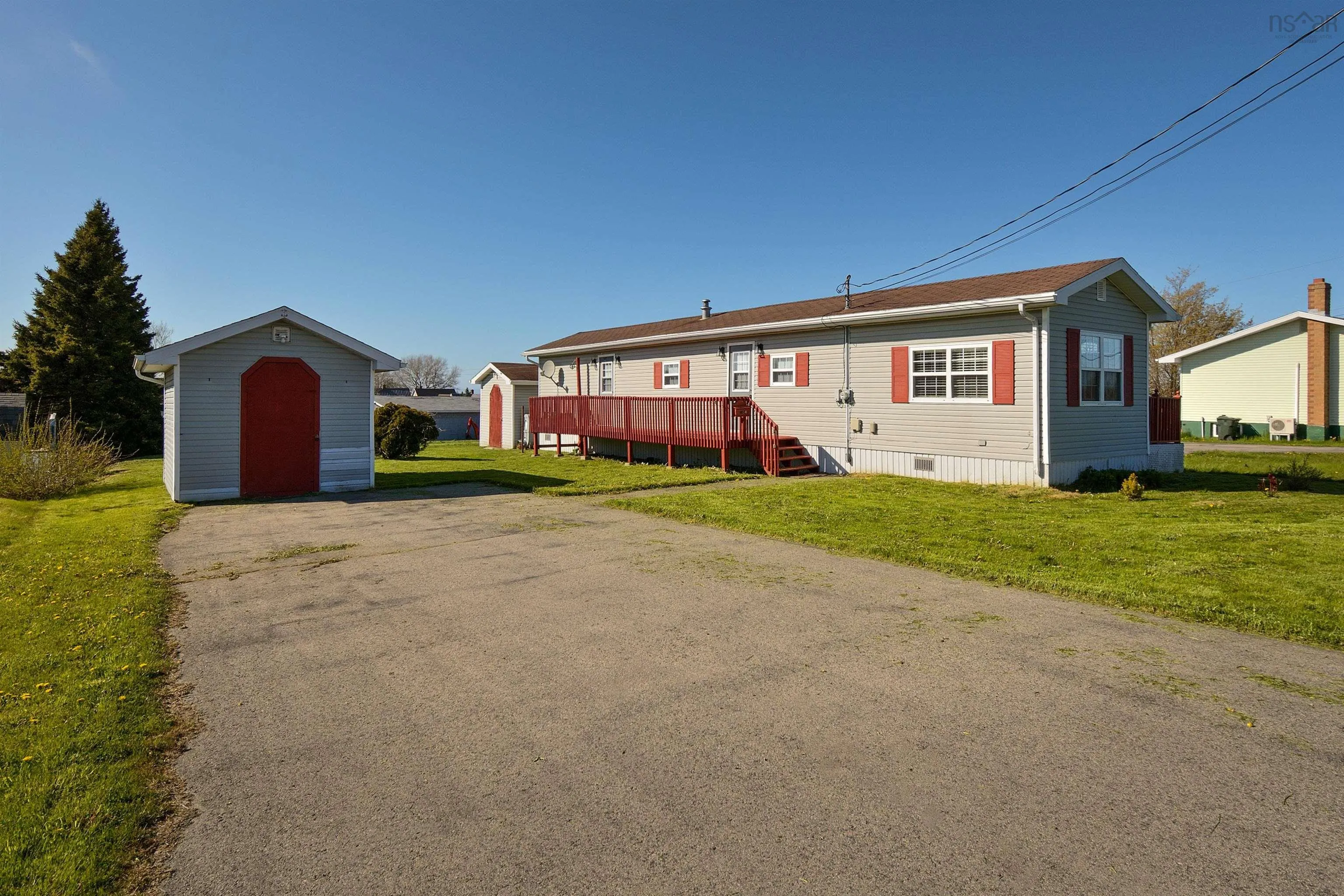 104 Butts Street, Sydney Mines, NS B1V 1N5, 2 Bedrooms Bedrooms, ,1 BathroomBathrooms,Residential,For Sale,Butts,202523115