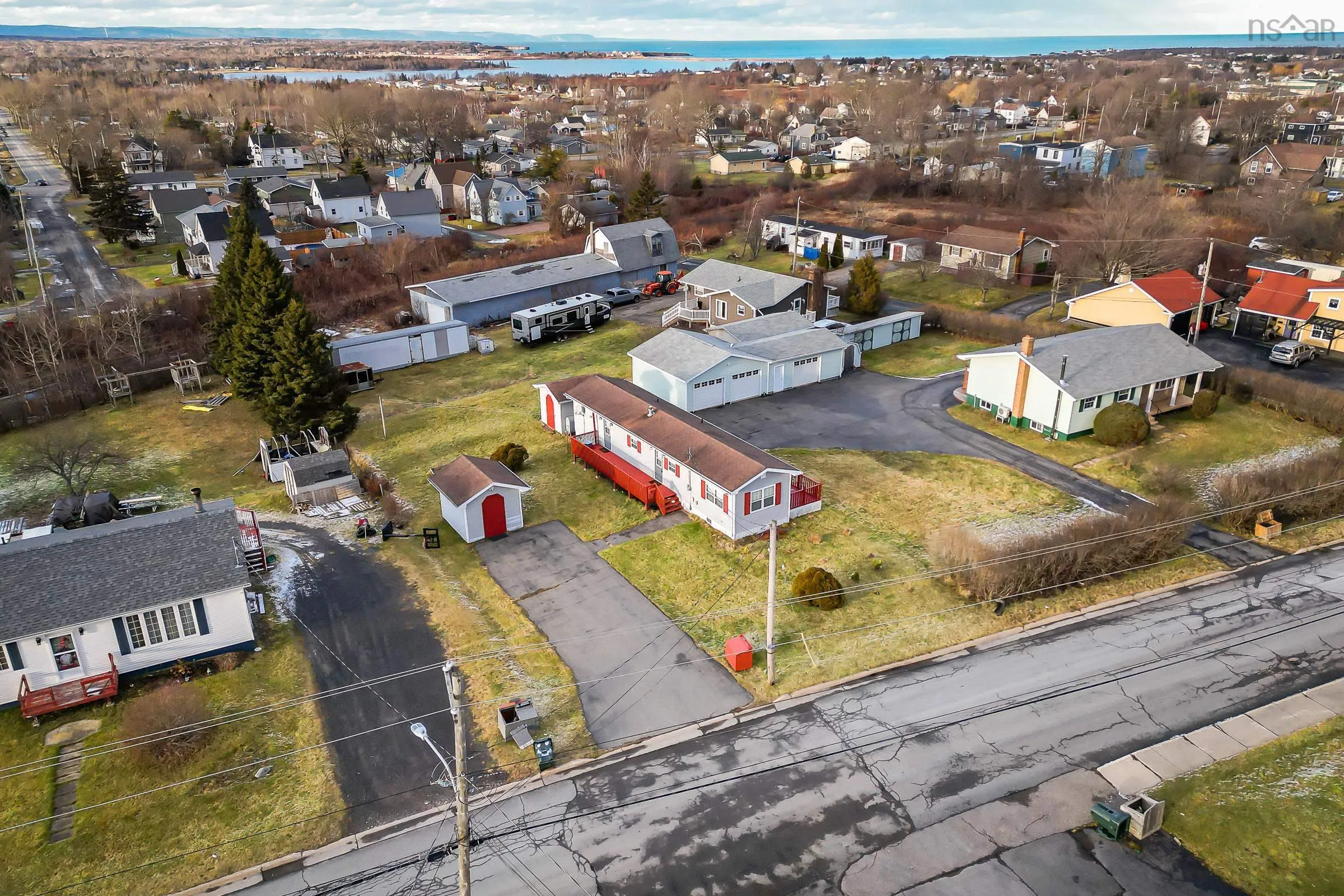 104 Butts Street, Sydney Mines, NS B1V 1N5, 2 Bedrooms Bedrooms, ,1 BathroomBathrooms,Residential,For Sale,Butts,202523115