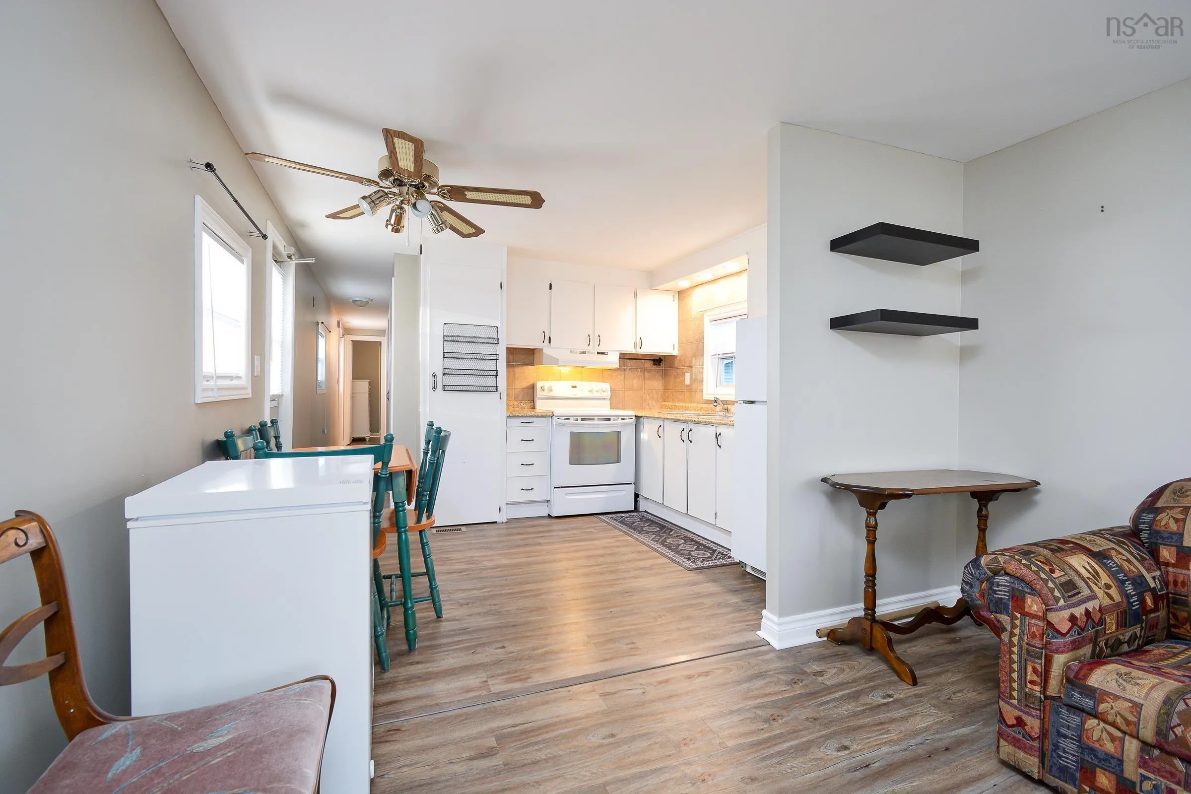 104 Butts Street, Sydney Mines, NS B1V 1N5, 2 Bedrooms Bedrooms, ,1 BathroomBathrooms,Residential,For Sale,Butts,202523115