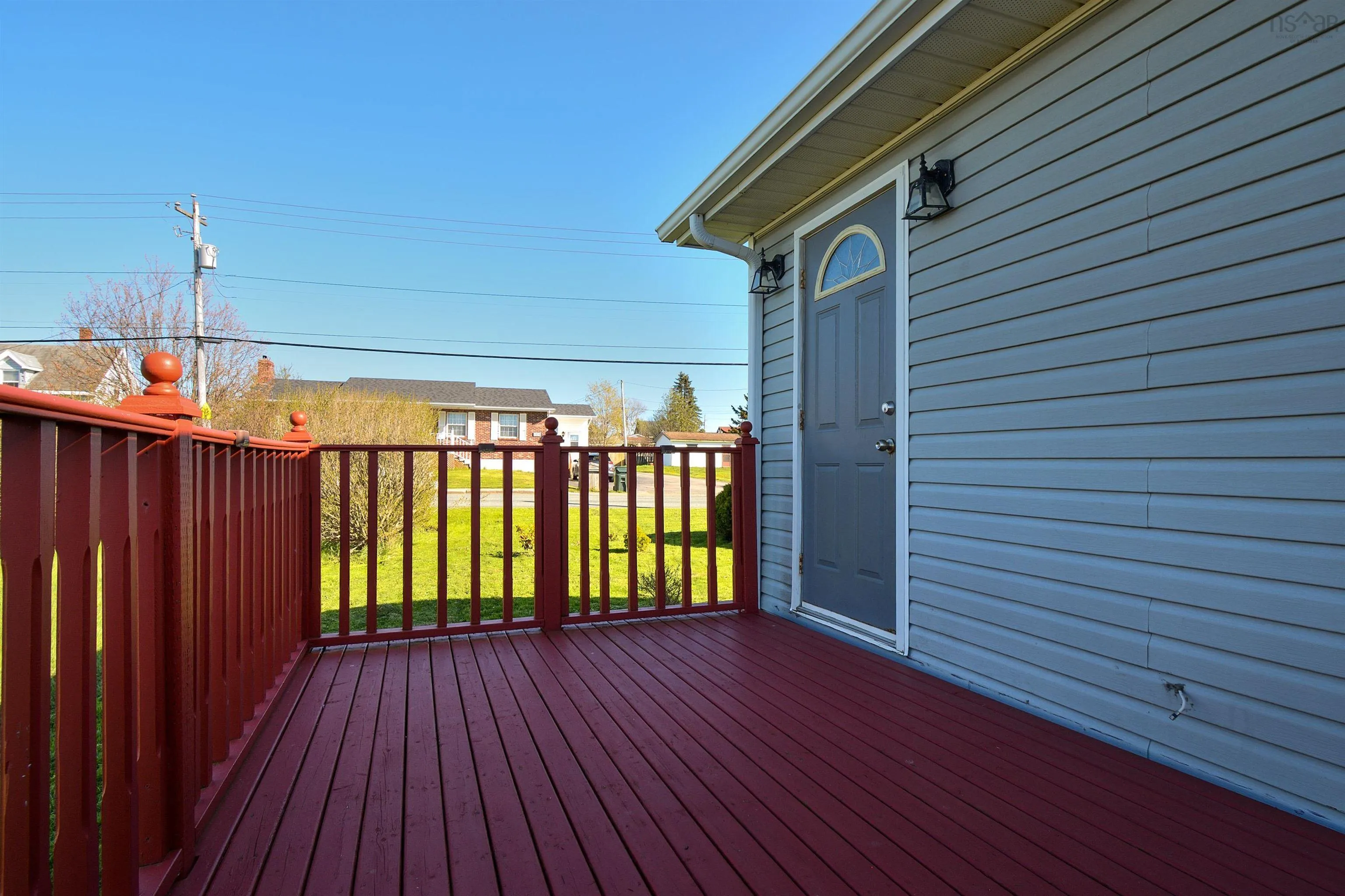 104 Butts Street, Sydney Mines, NS B1V 1N5, 2 Bedrooms Bedrooms, ,1 BathroomBathrooms,Residential,For Sale,Butts,202523115