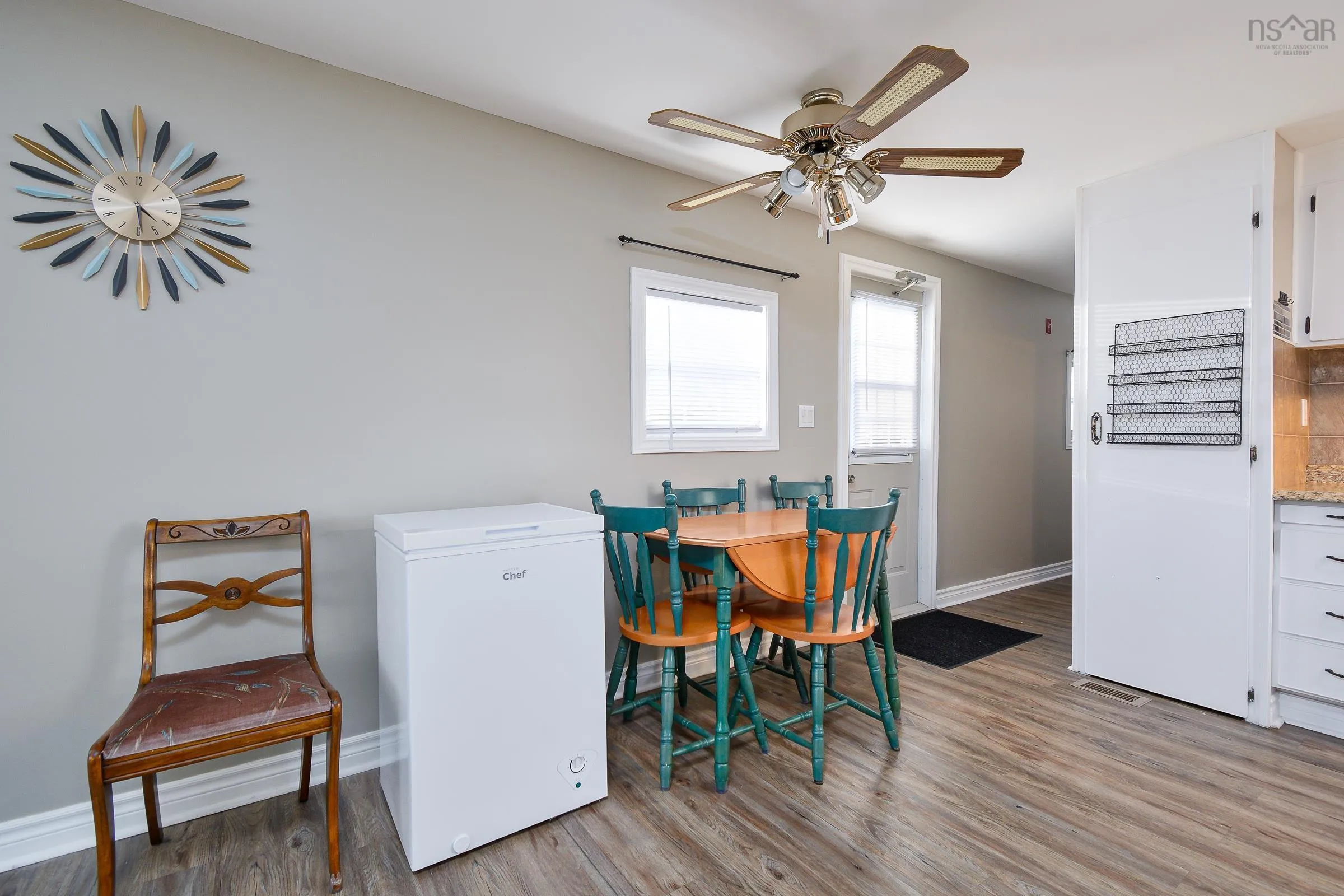 104 Butts Street, Sydney Mines, NS B1V 1N5, 2 Bedrooms Bedrooms, ,1 BathroomBathrooms,Residential,For Sale,Butts,202523115