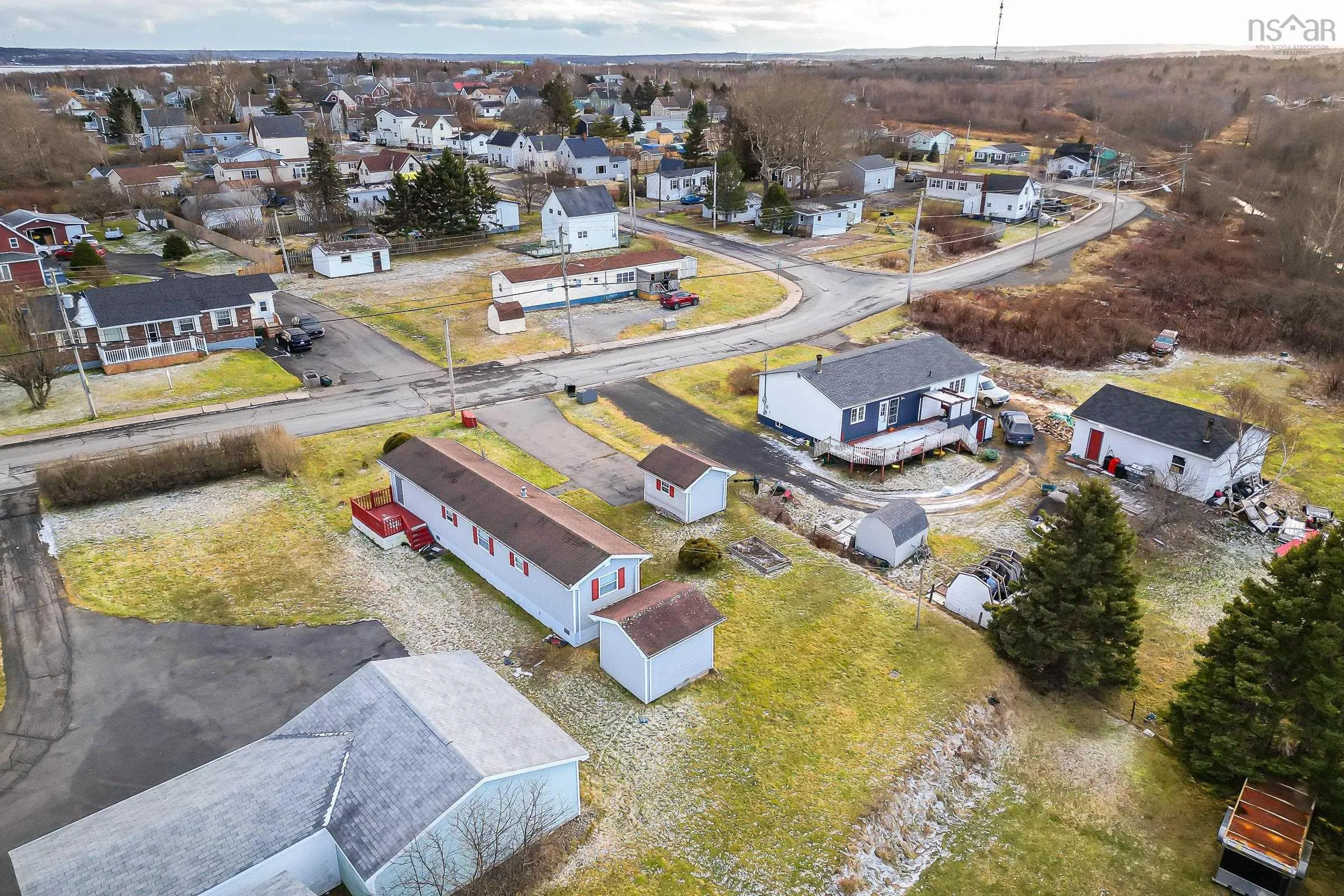 104 Butts Street, Sydney Mines, NS B1V 1N5, 2 Bedrooms Bedrooms, ,1 BathroomBathrooms,Residential,For Sale,Butts,202523115
