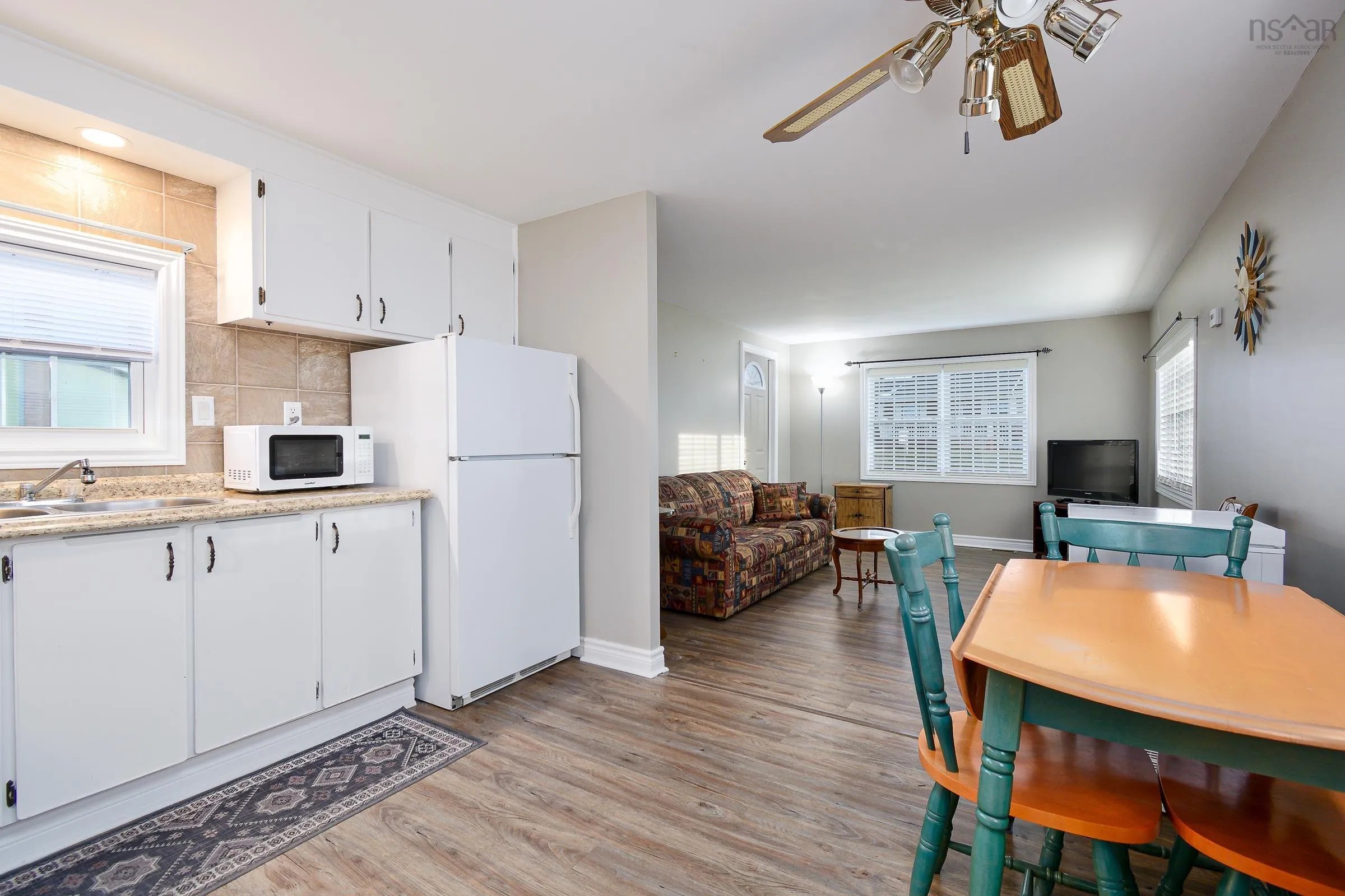 104 Butts Street, Sydney Mines, NS B1V 1N5, 2 Bedrooms Bedrooms, ,1 BathroomBathrooms,Residential,For Sale,Butts,202523115