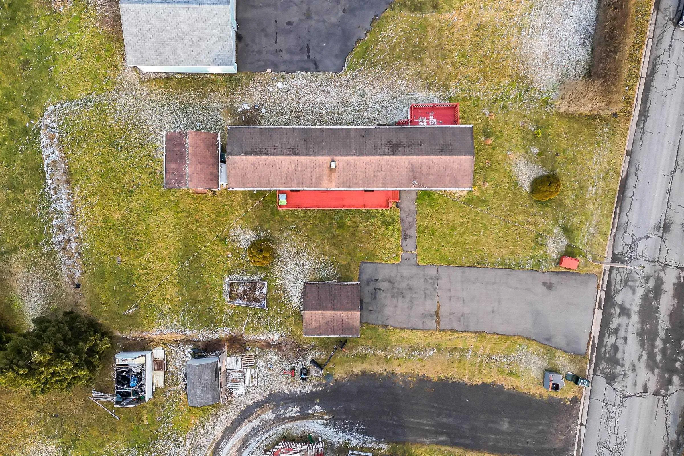 104 Butts Street, Sydney Mines, NS B1V 1N5, 2 Bedrooms Bedrooms, ,1 BathroomBathrooms,Residential,For Sale,Butts,202523115