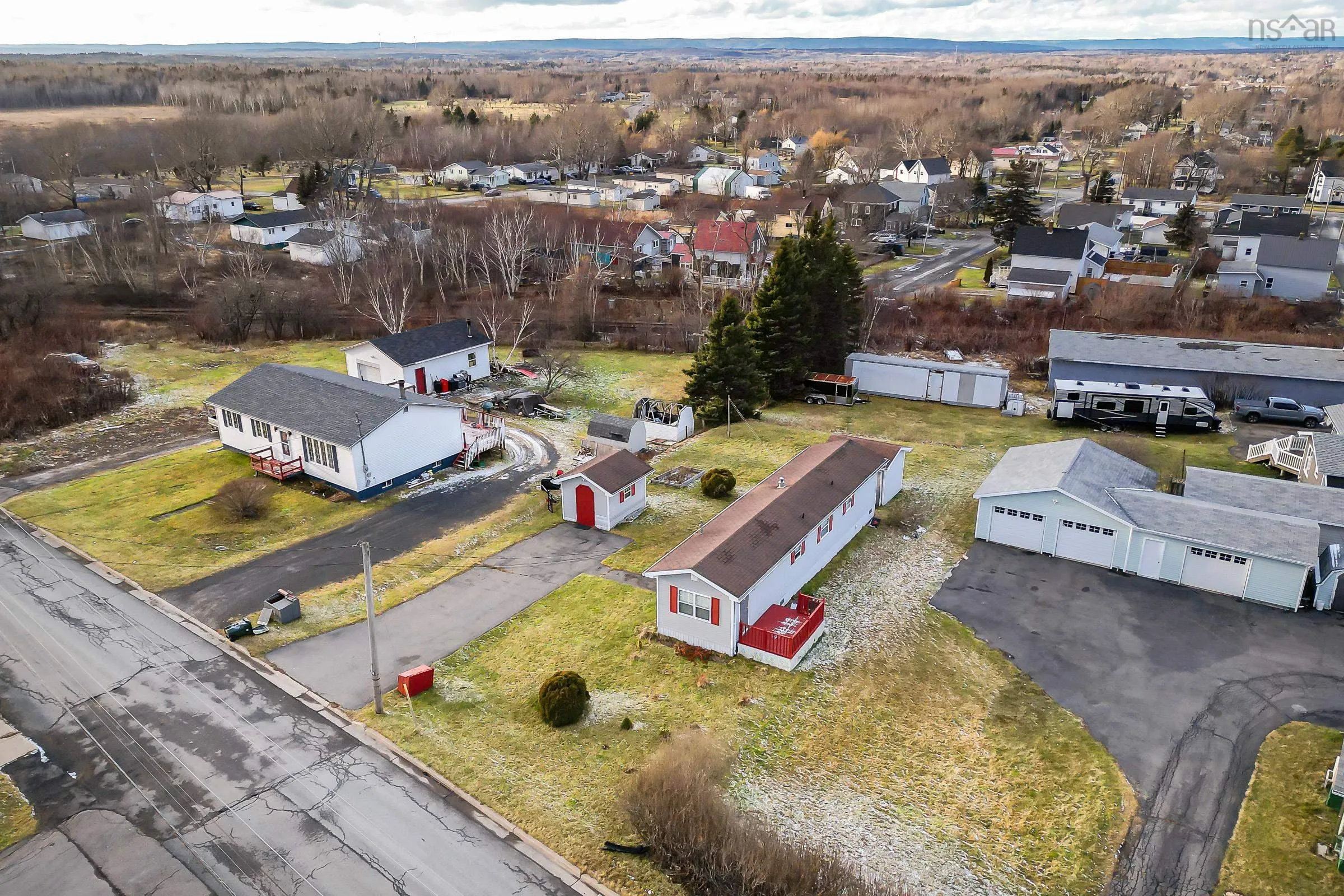 104 Butts Street, Sydney Mines, NS B1V 1N5, 2 Bedrooms Bedrooms, ,1 BathroomBathrooms,Residential,For Sale,Butts,202523115