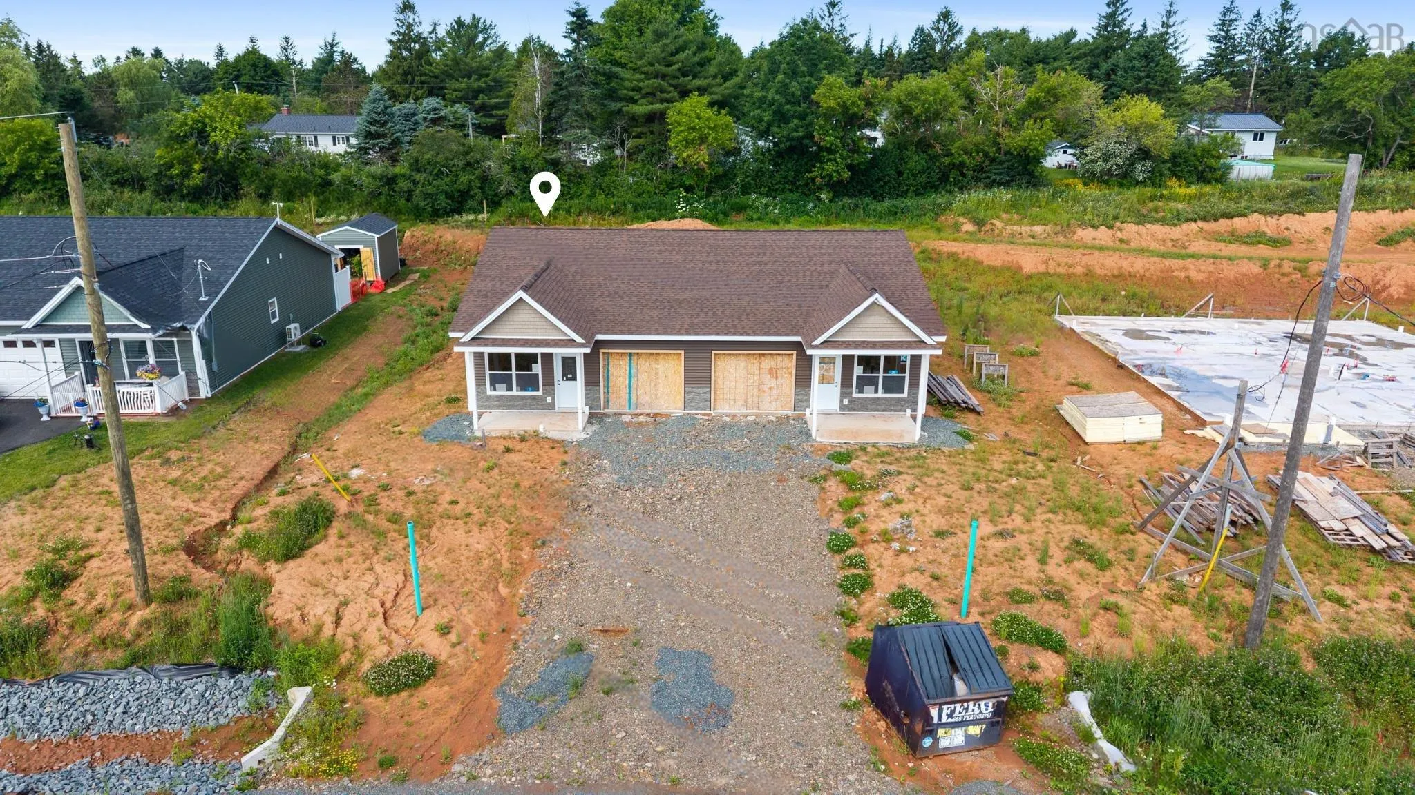 19 Summer Hill Place, Upper Onslow, NS B6L 0G9, ,Residential,For Sale,Summer Hill,202517560