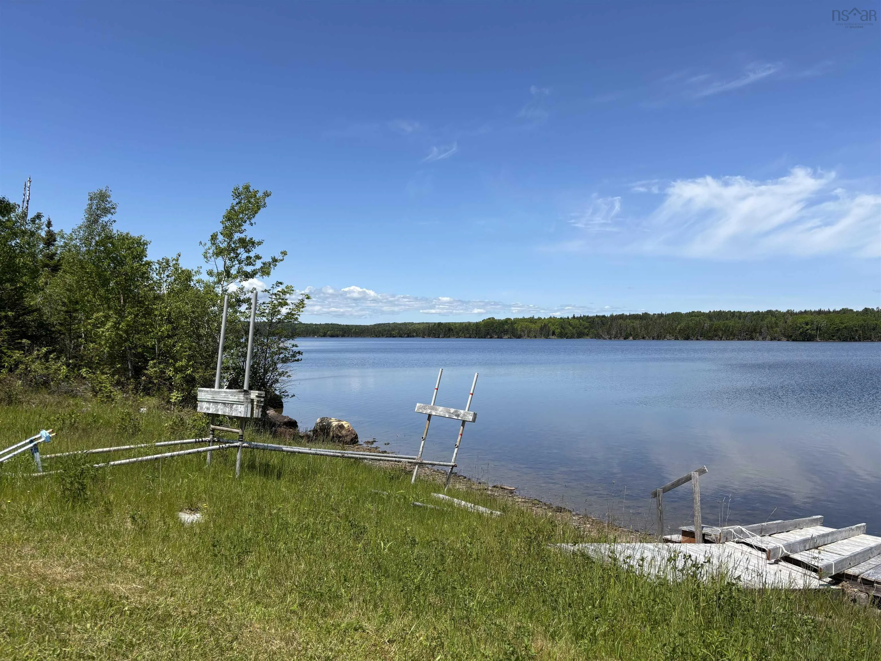 872 Red Point Road, Red Point, NS B2G 1G9, 4 Bedrooms Bedrooms, ,1 BathroomBathrooms,Residential,For Sale,Red Point Road,202515188