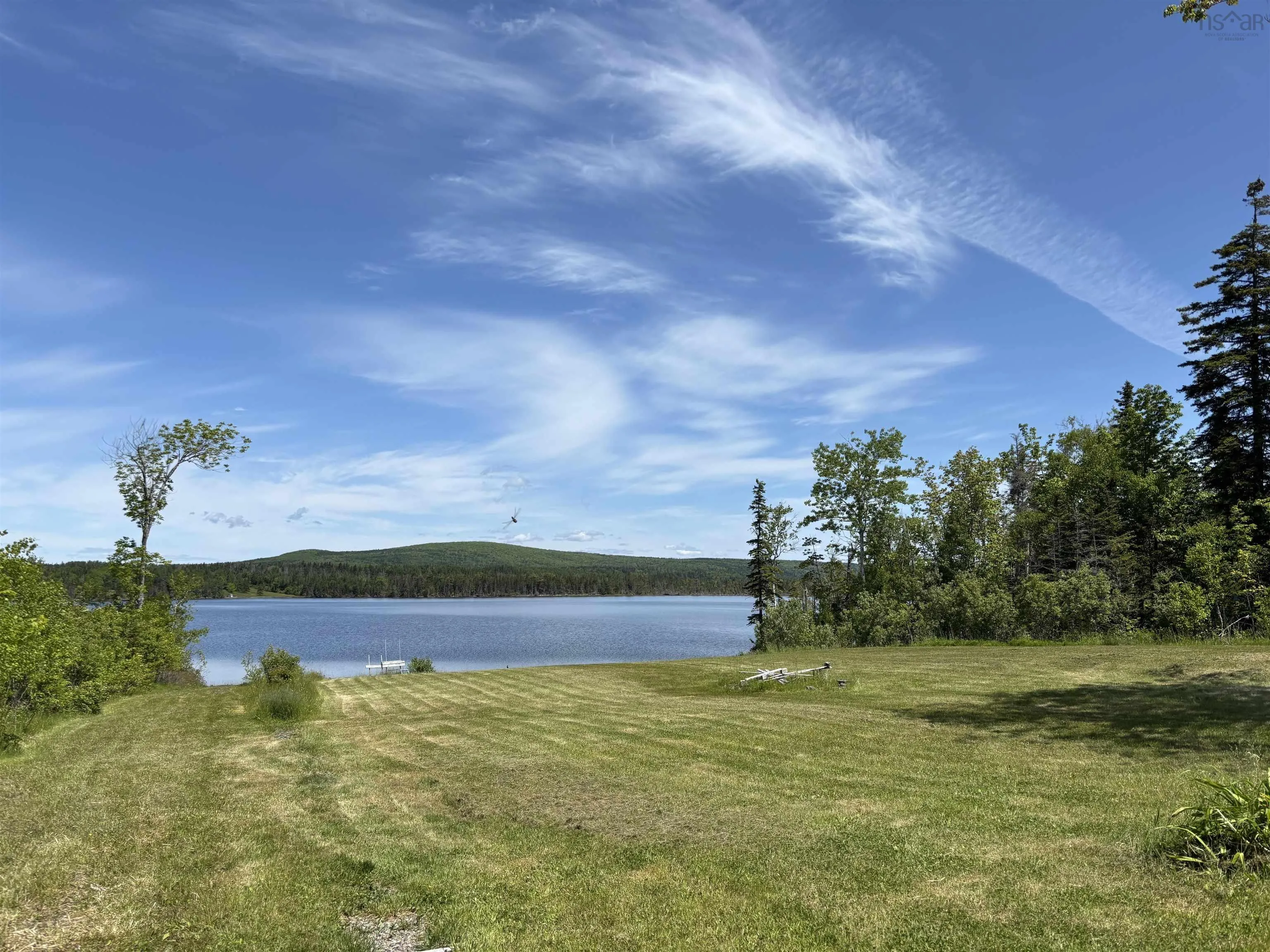 872 Red Point Road, Red Point, NS B2G 1G9, 4 Bedrooms Bedrooms, ,1 BathroomBathrooms,Residential,For Sale,Red Point Road,202515188