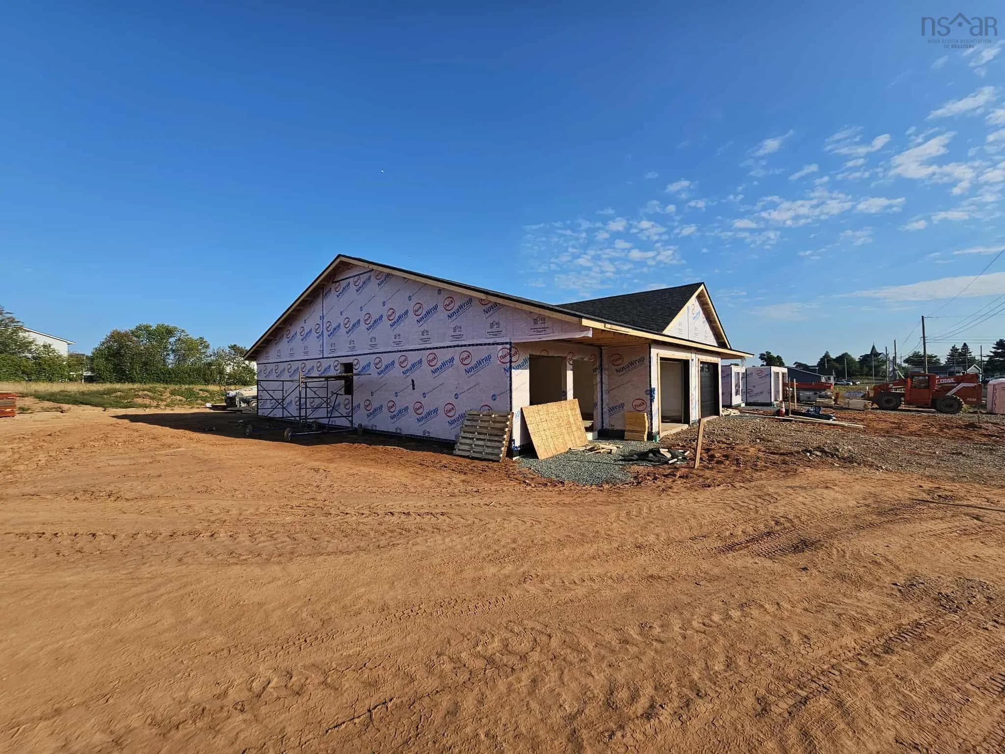 Summer Hill Place, Upper Onslow, NS B6L 0G9, 2 Bedrooms Bedrooms, ,2 BathroomsBathrooms,Residential,For Sale,Summer Hill,202522414
