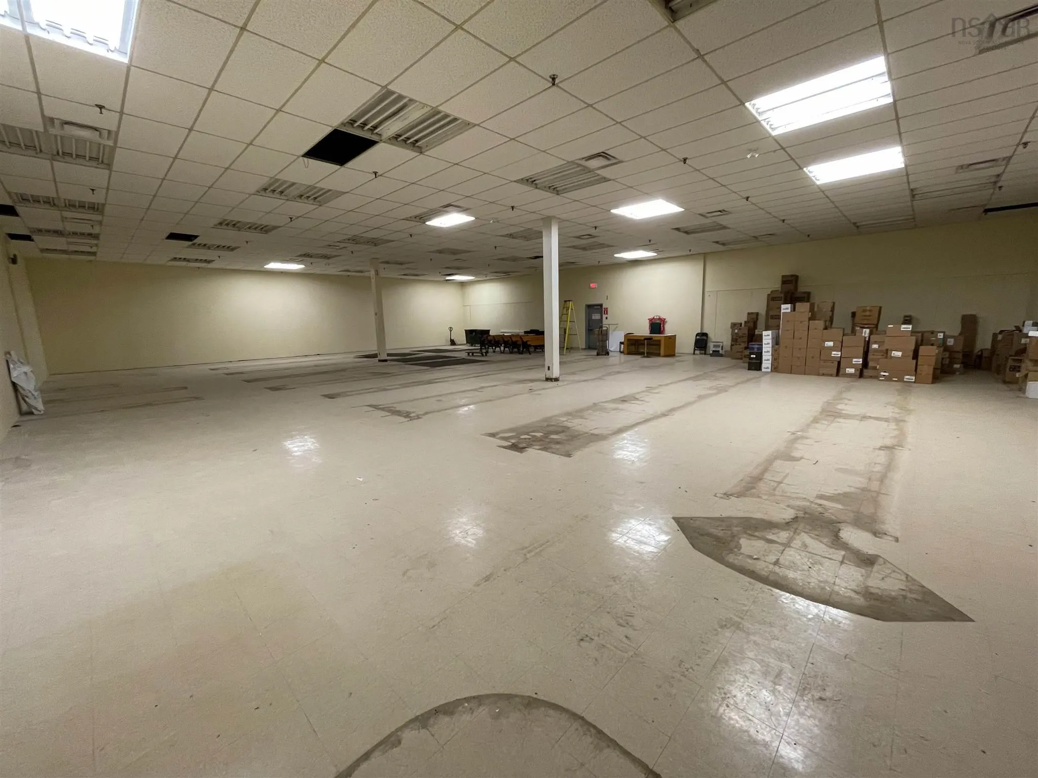 3 Sterling Road, Glace Bay Ns B1a 3x2, ,Commercial Sale,For Sale,Sterling,202127658