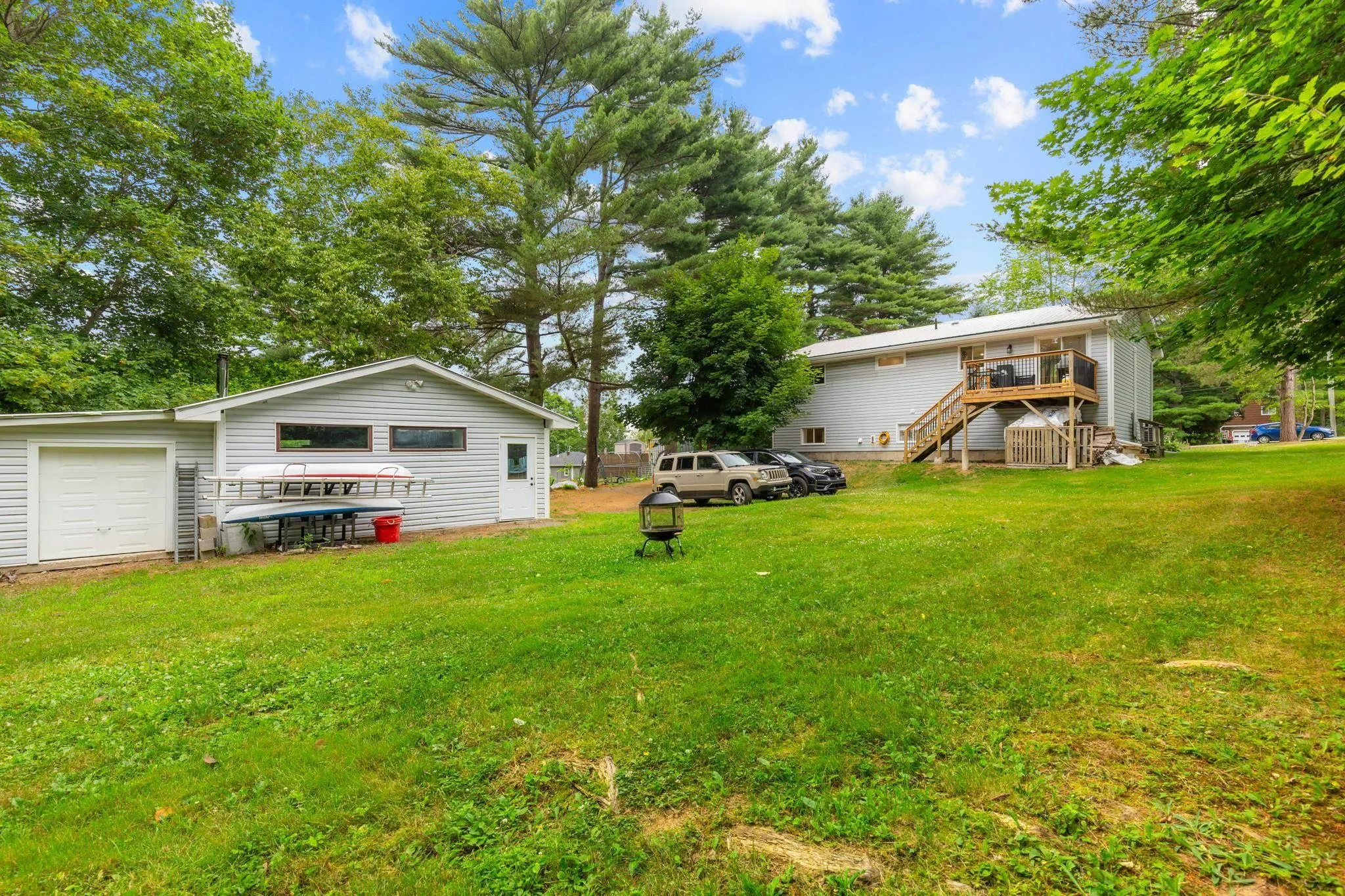64 Dow Road, New Minas, NS B4N 3R5, 5 Bedrooms Bedrooms, ,3 BathroomsBathrooms,Residential,For Sale,Dow,202518244
