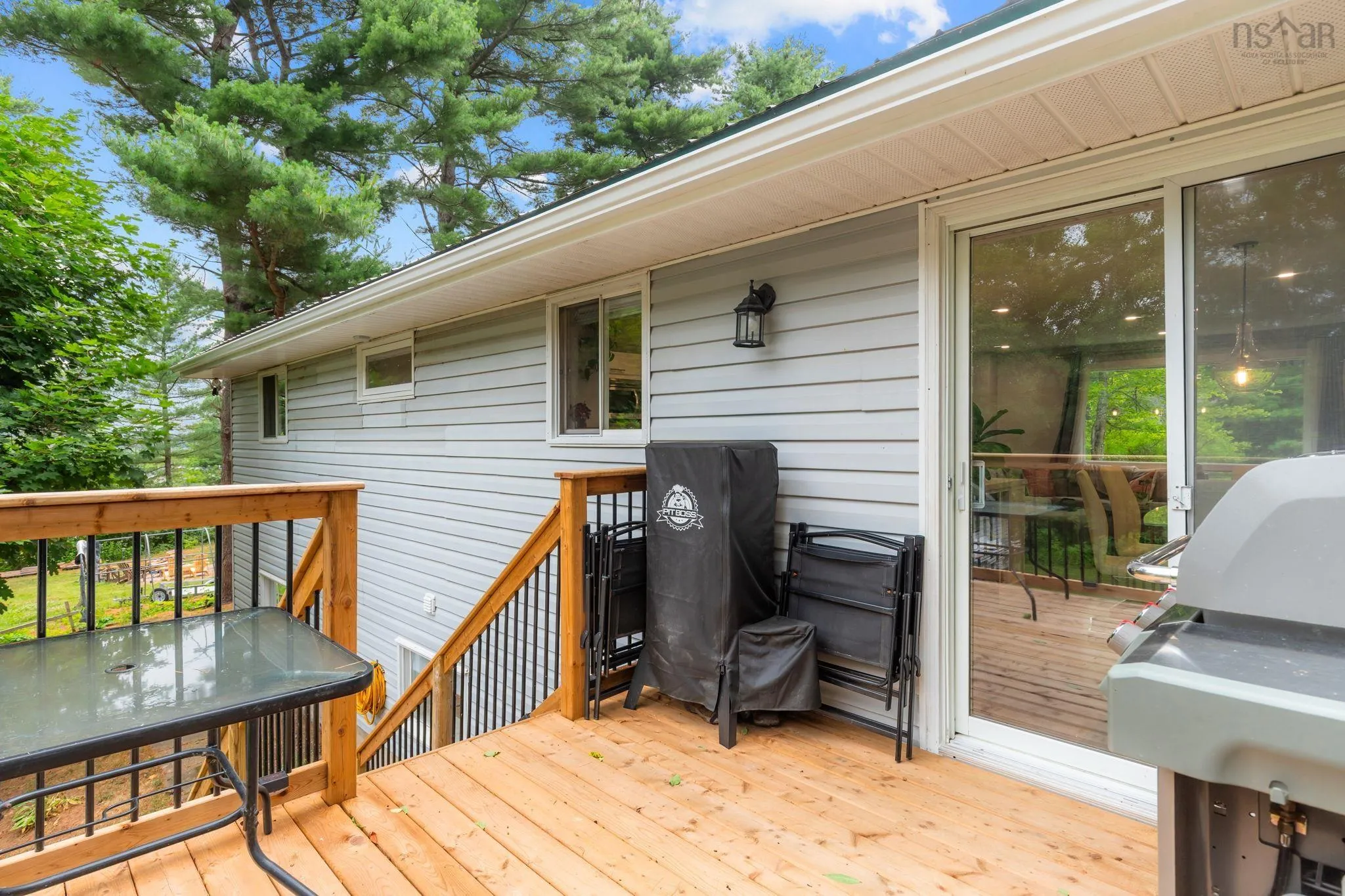 64 Dow Road, New Minas, NS B4N 3R5, 5 Bedrooms Bedrooms, ,3 BathroomsBathrooms,Residential,For Sale,Dow,202518244