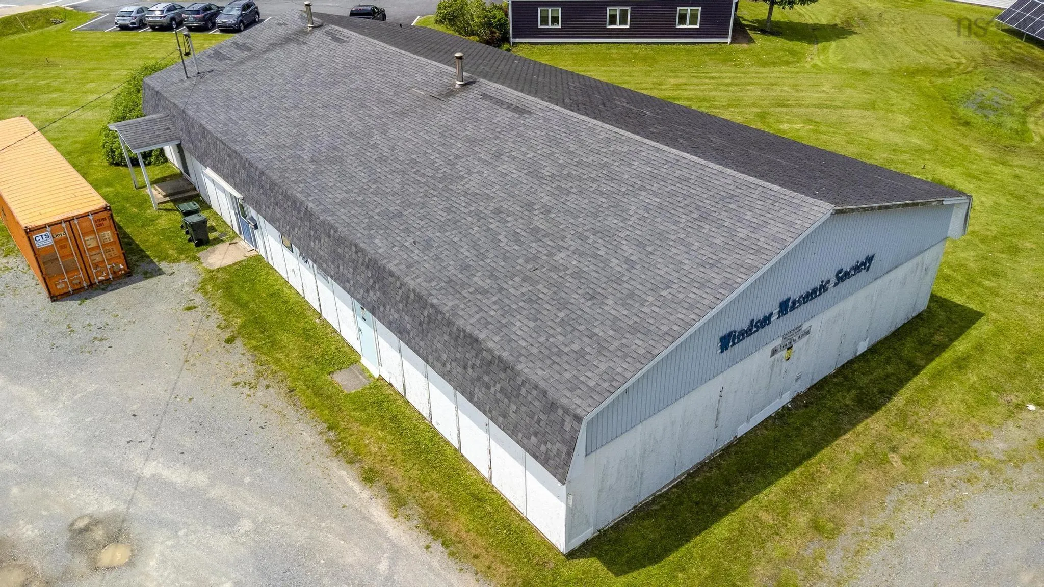 19 Centennial Drive, Windsor, NS B0N 2T0, ,Land,For Sale,Centennial,202514432