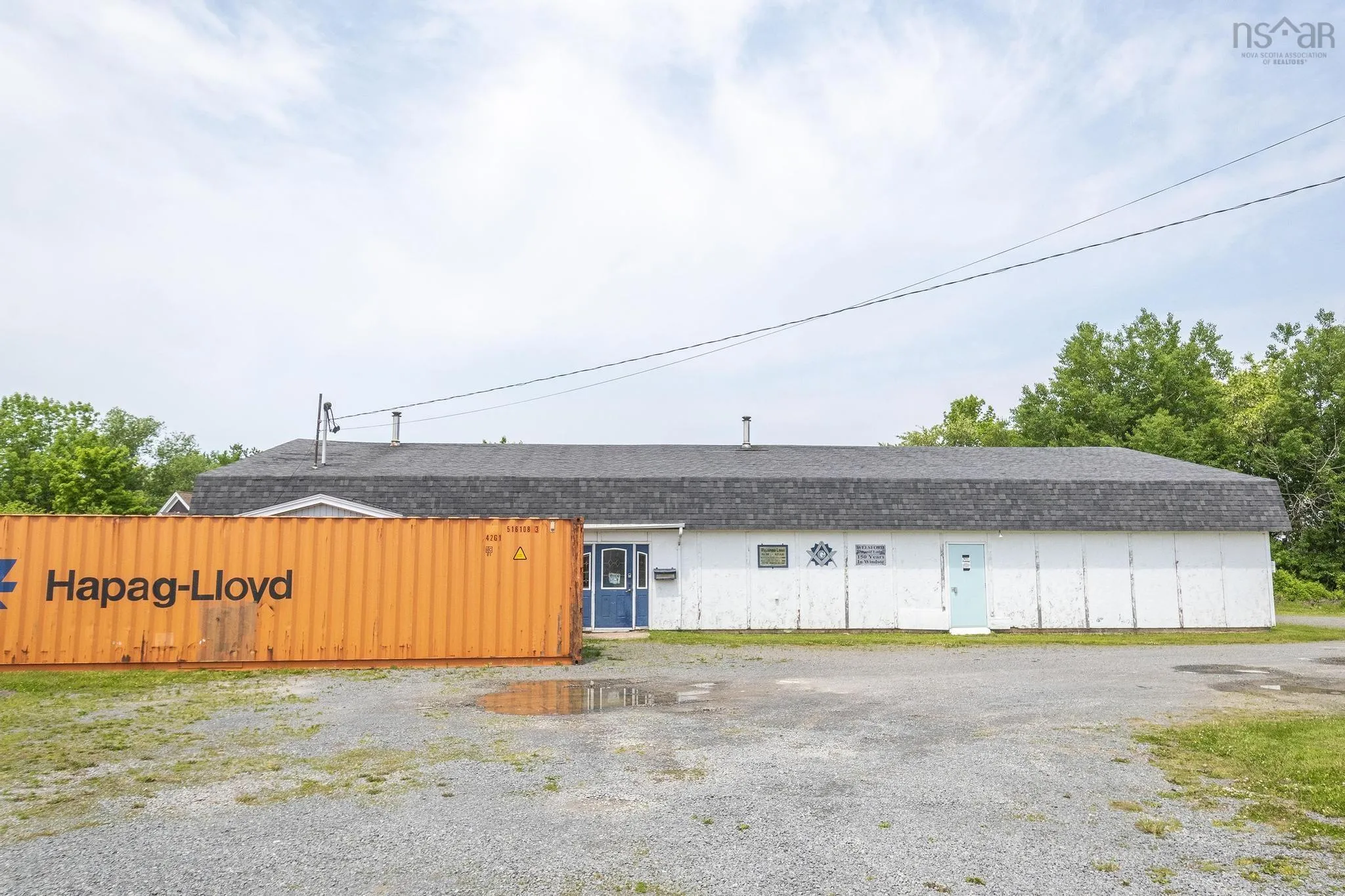 19 Centennial Drive, Windsor, NS B0N 2T0, ,Land,For Sale,Centennial,202514432