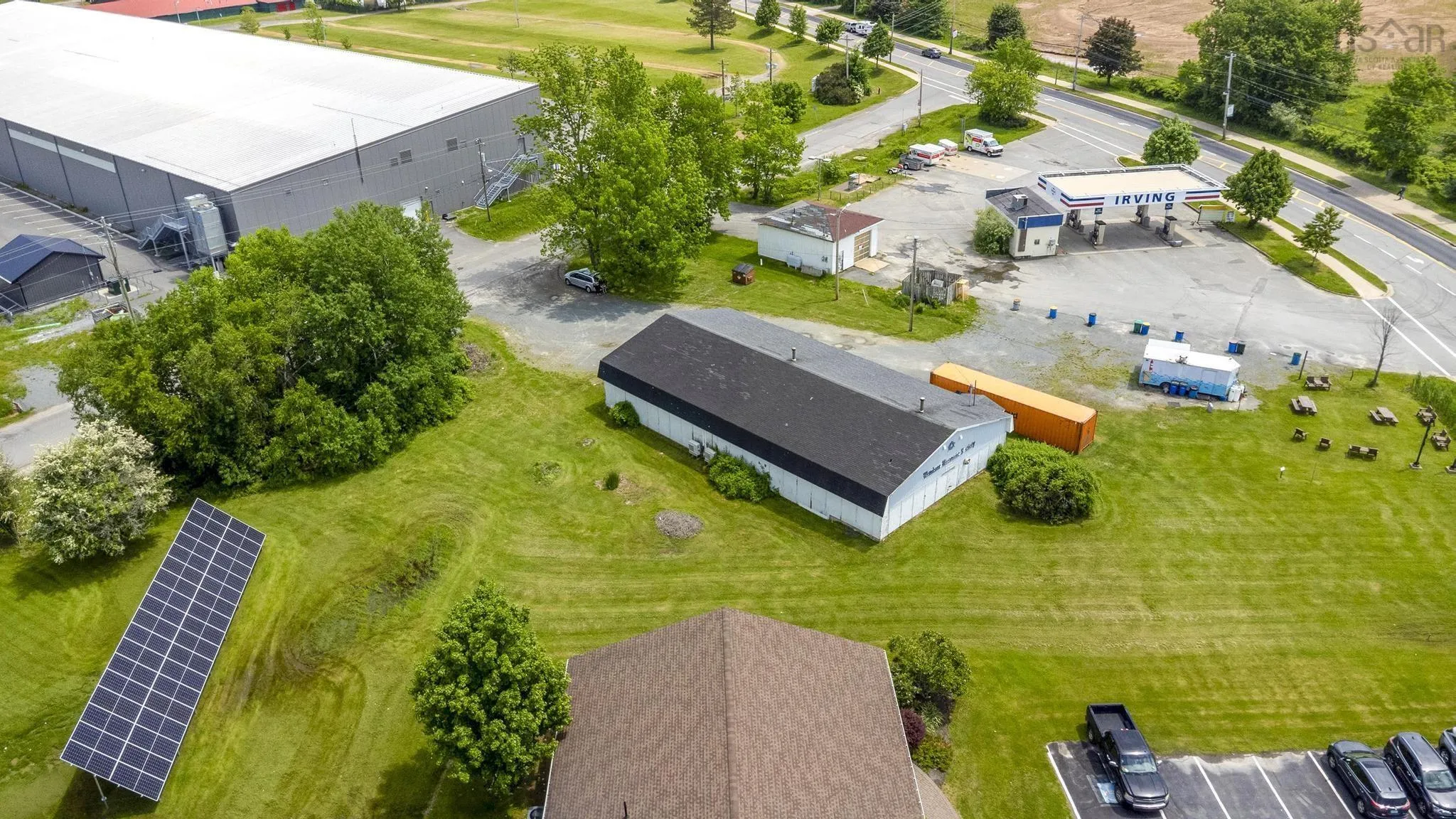 19 Centennial Drive, Windsor, NS B0N 2T0, ,Land,For Sale,Centennial,202514432