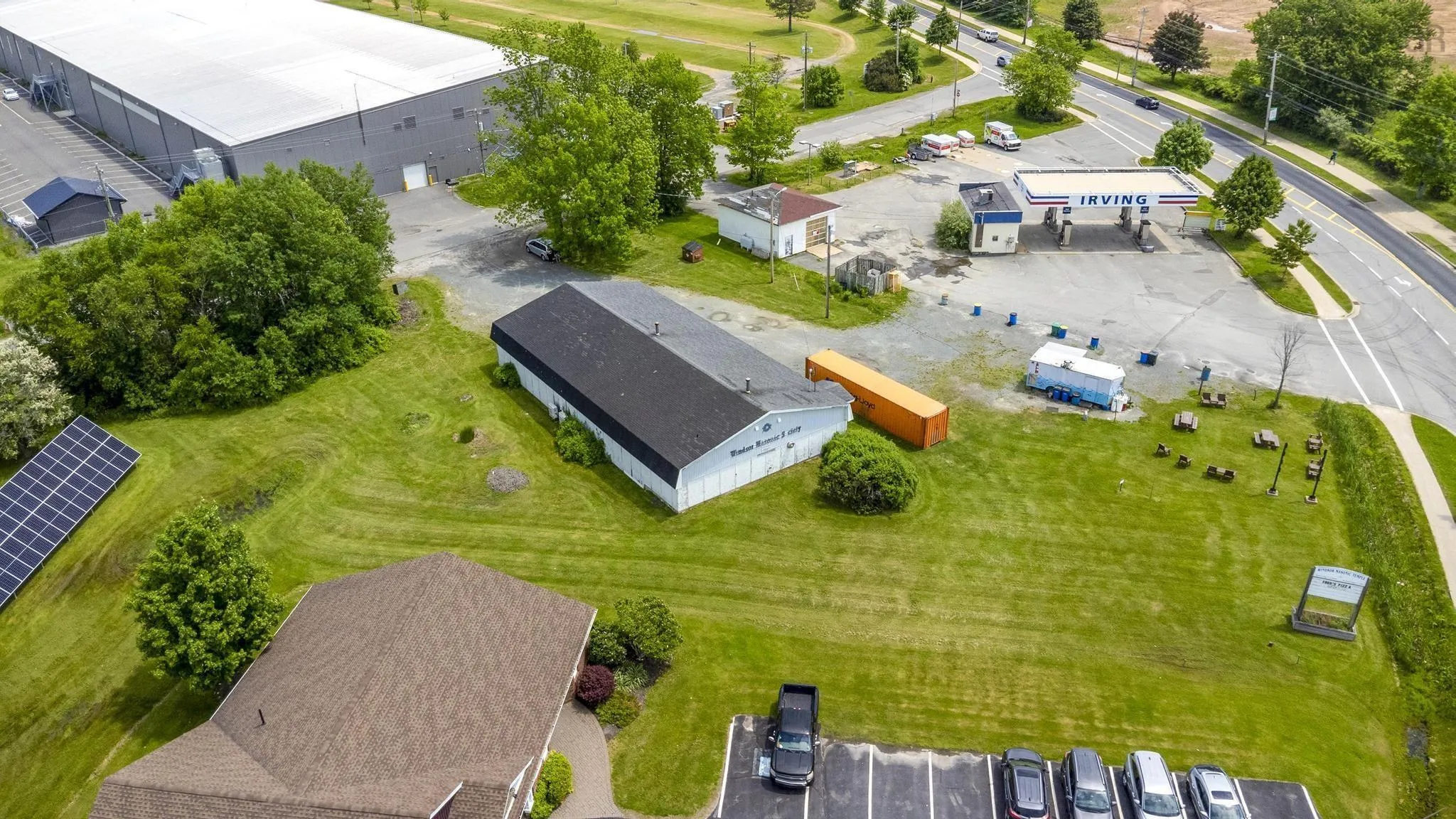 19 Centennial Drive, Windsor, NS B0N 2T0, ,Land,For Sale,Centennial,202514432