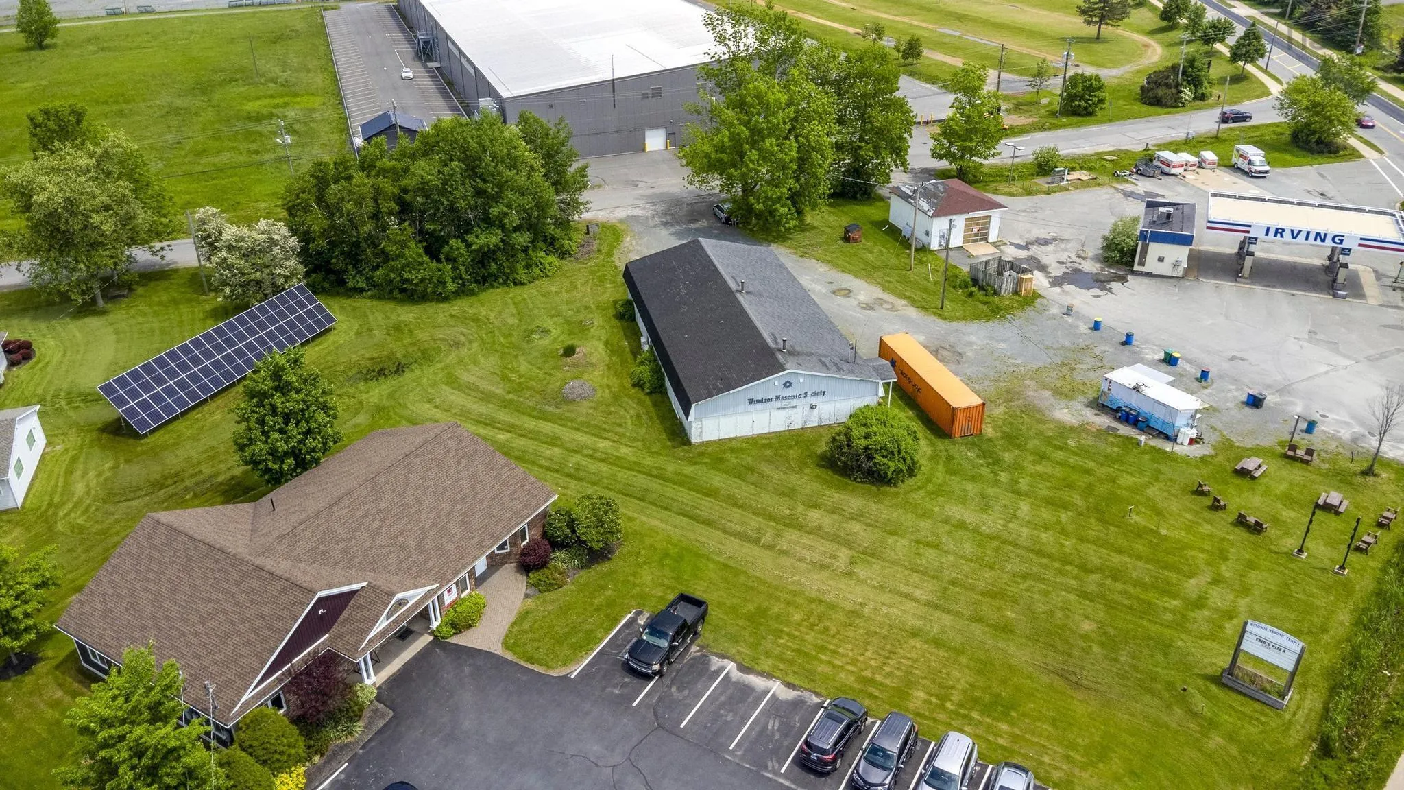 19 Centennial Drive, Windsor, NS B0N 2T0, ,Land,For Sale,Centennial,202514432