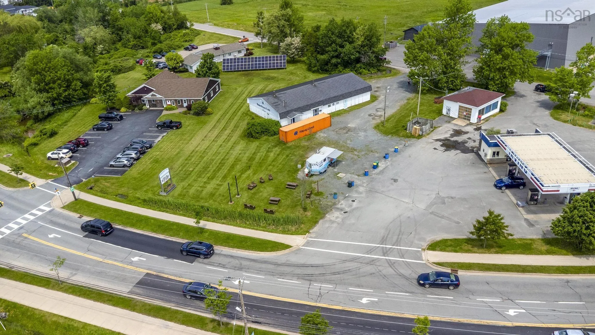 19 Centennial Drive, Windsor, NS B0N 2T0, ,Land,For Sale,Centennial,202514432