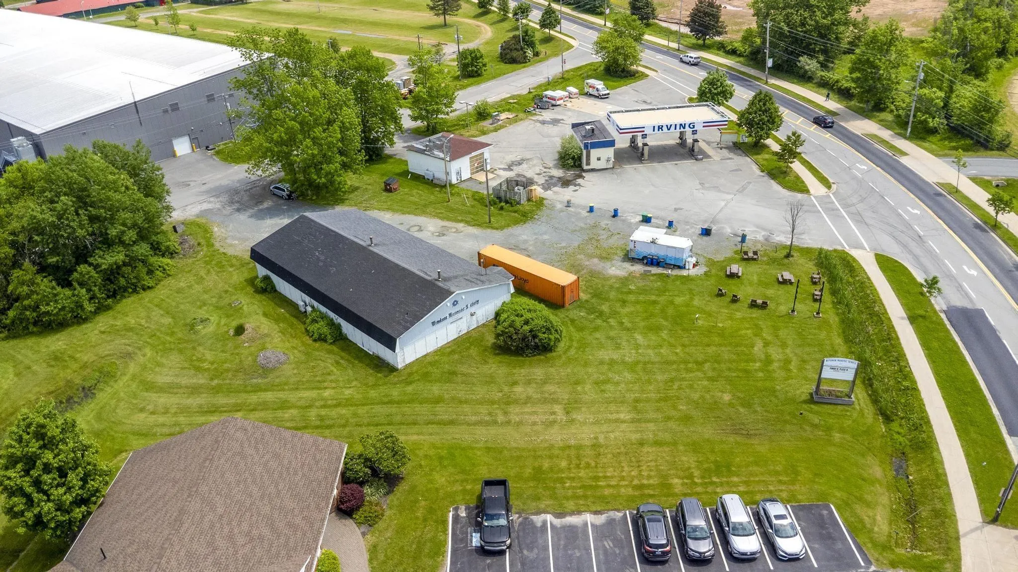 19 Centennial Drive, Windsor, NS B0N 2T0, ,Land,For Sale,Centennial,202514432
