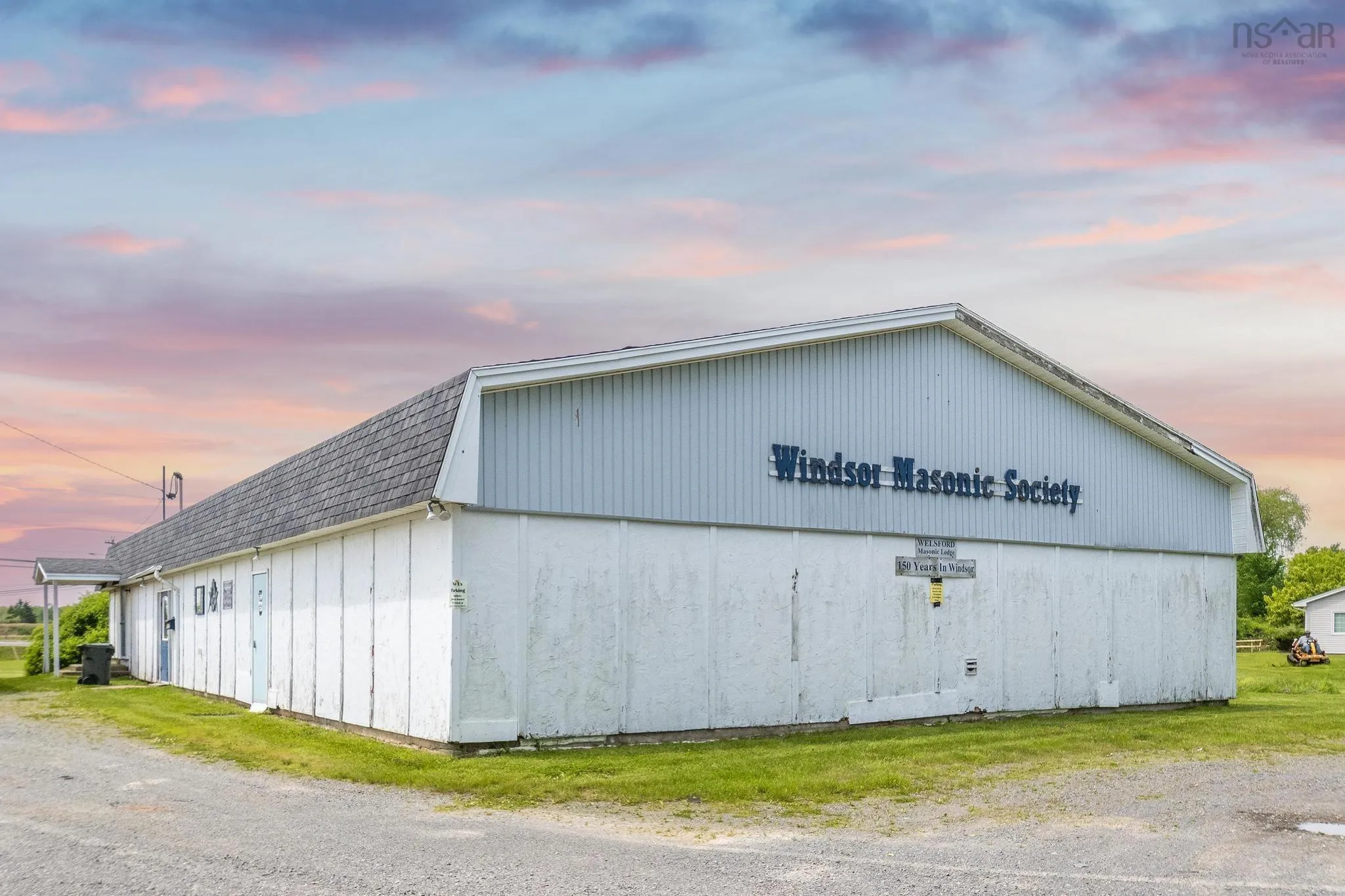 19 Centennial Drive, Windsor, NS B0N 2T0, ,Land,For Sale,Centennial,202514432