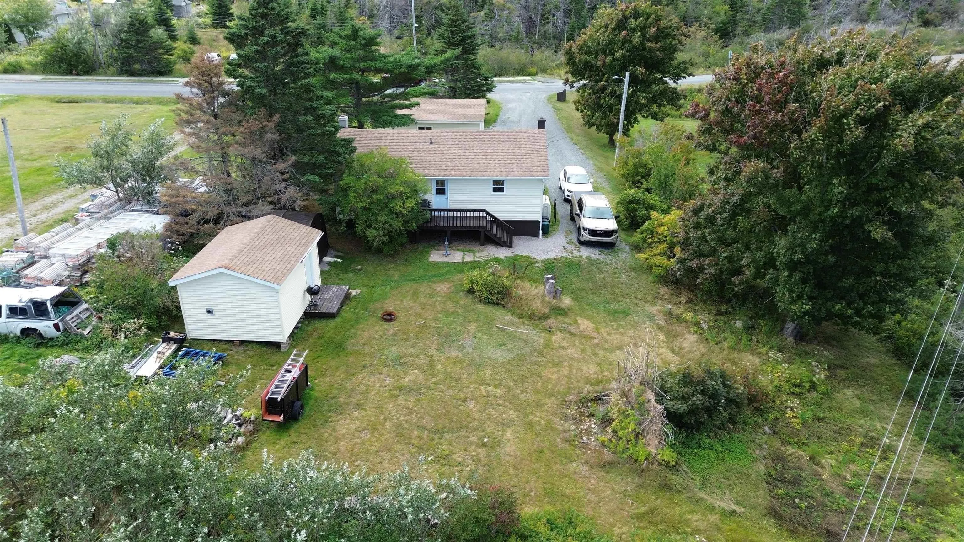 56 Riverdale Street, Louisbourg, NS B1C 2J1, 3 Bedrooms Bedrooms, ,2 BathroomsBathrooms,Residential,For Sale,Riverdale,202522730