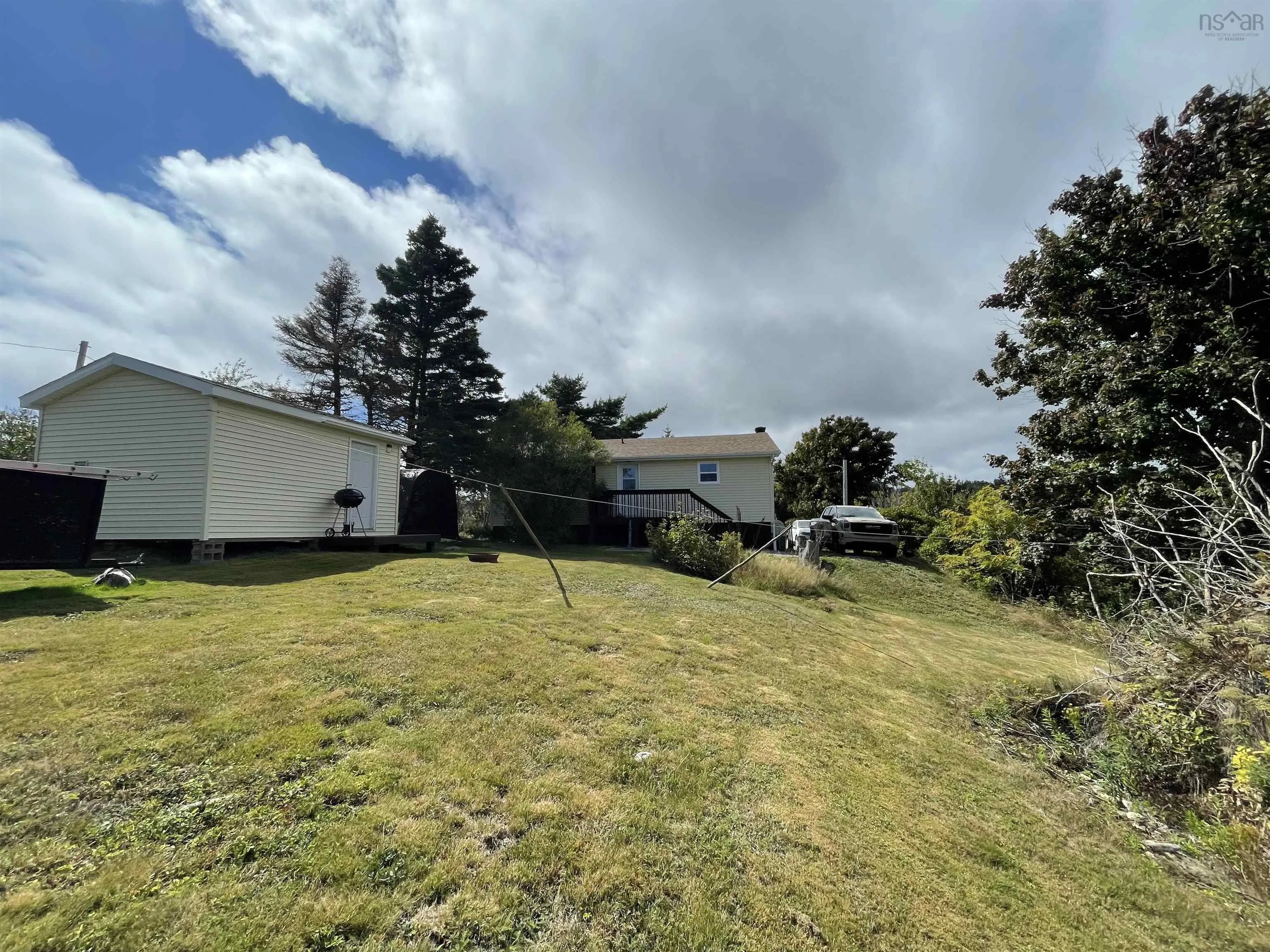 56 Riverdale Street, Louisbourg, NS B1C 2J1, 3 Bedrooms Bedrooms, ,2 BathroomsBathrooms,Residential,For Sale,Riverdale,202522730
