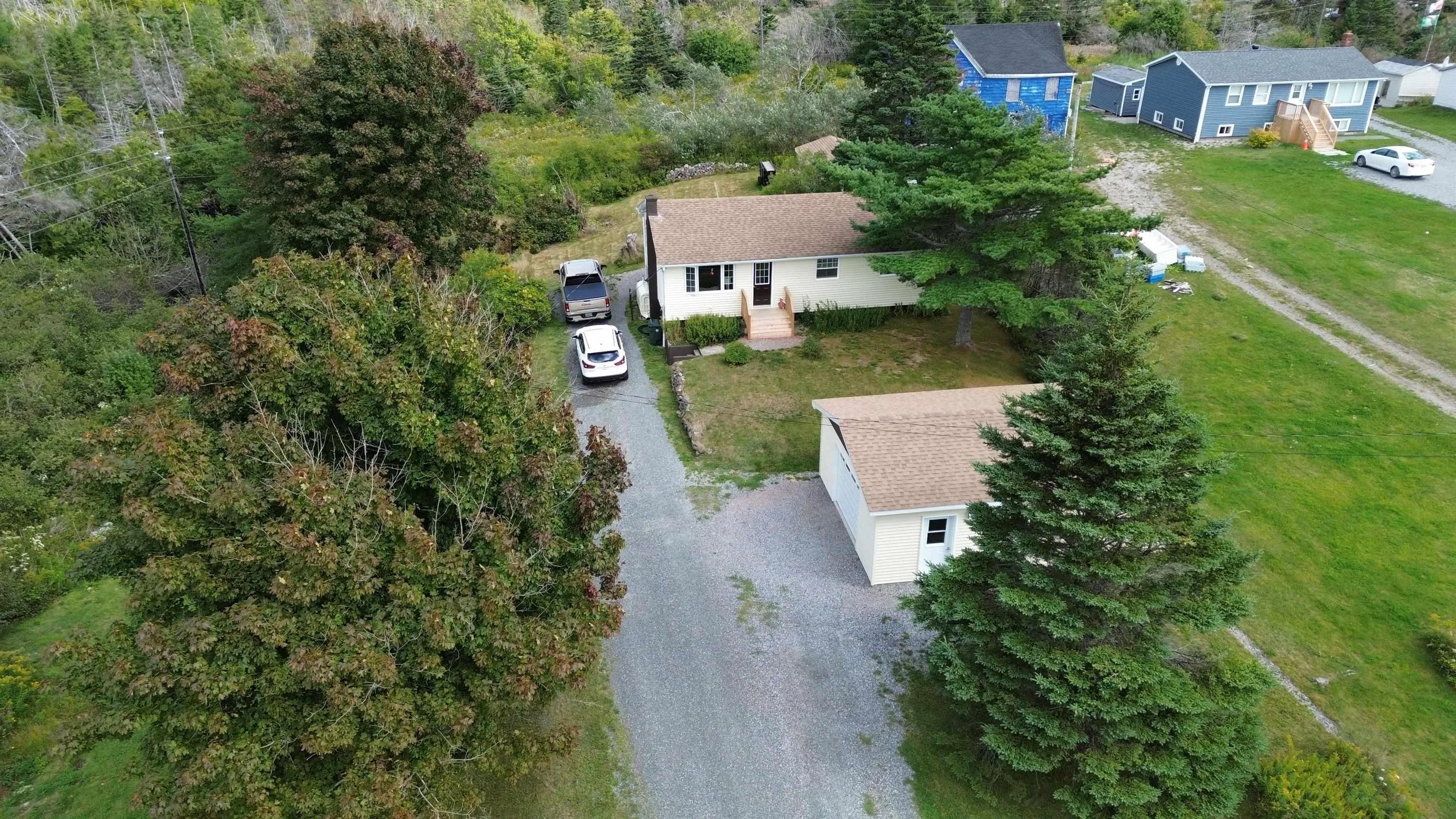 56 Riverdale Street, Louisbourg, NS B1C 2J1, 3 Bedrooms Bedrooms, ,2 BathroomsBathrooms,Residential,For Sale,Riverdale,202522730