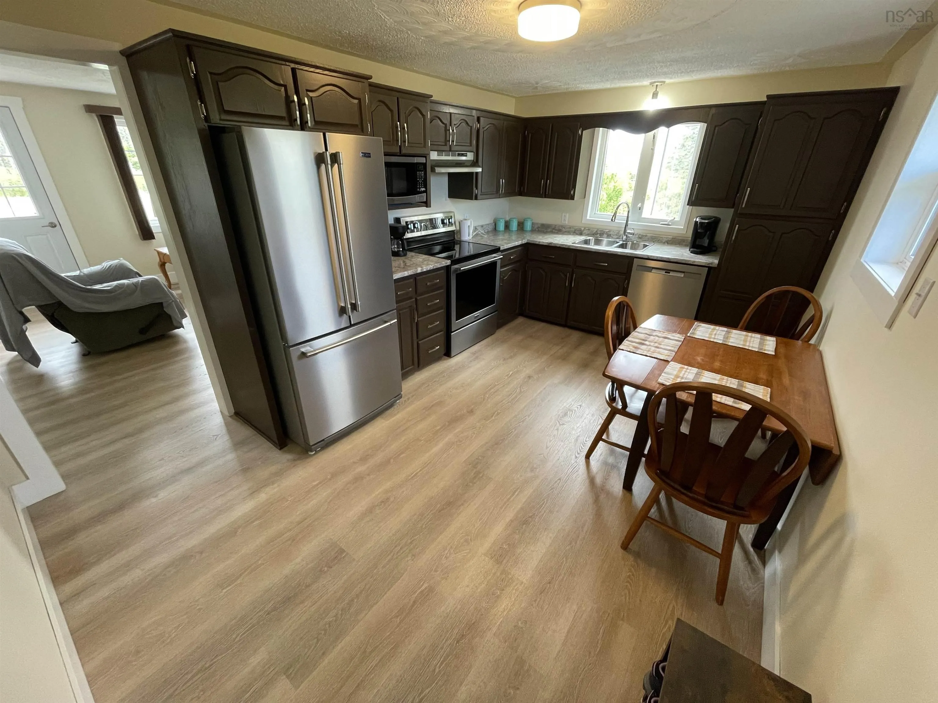 56 Riverdale Street, Louisbourg, NS B1C 2J1, 3 Bedrooms Bedrooms, ,2 BathroomsBathrooms,Residential,For Sale,Riverdale,202522730