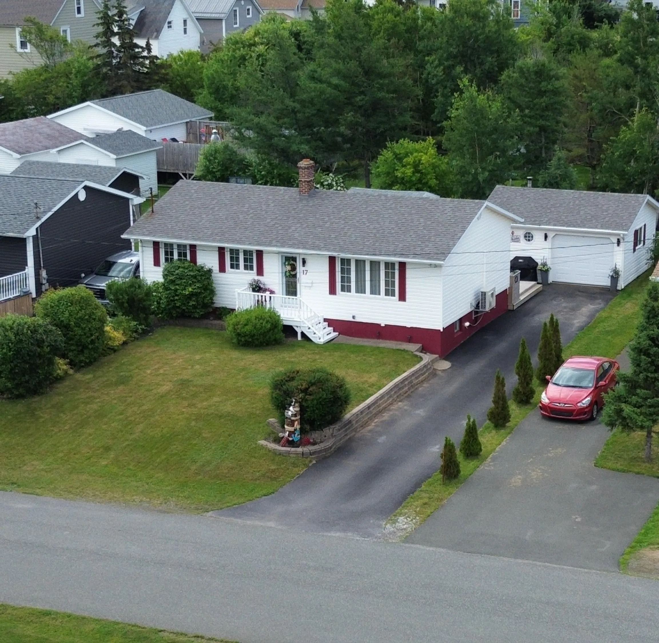 17 Willowdale Drive, Glace Bay, NS B1A 4B3, 3 Bedrooms Bedrooms, ,2 BathroomsBathrooms,Residential,For Sale,Willowdale,202517464