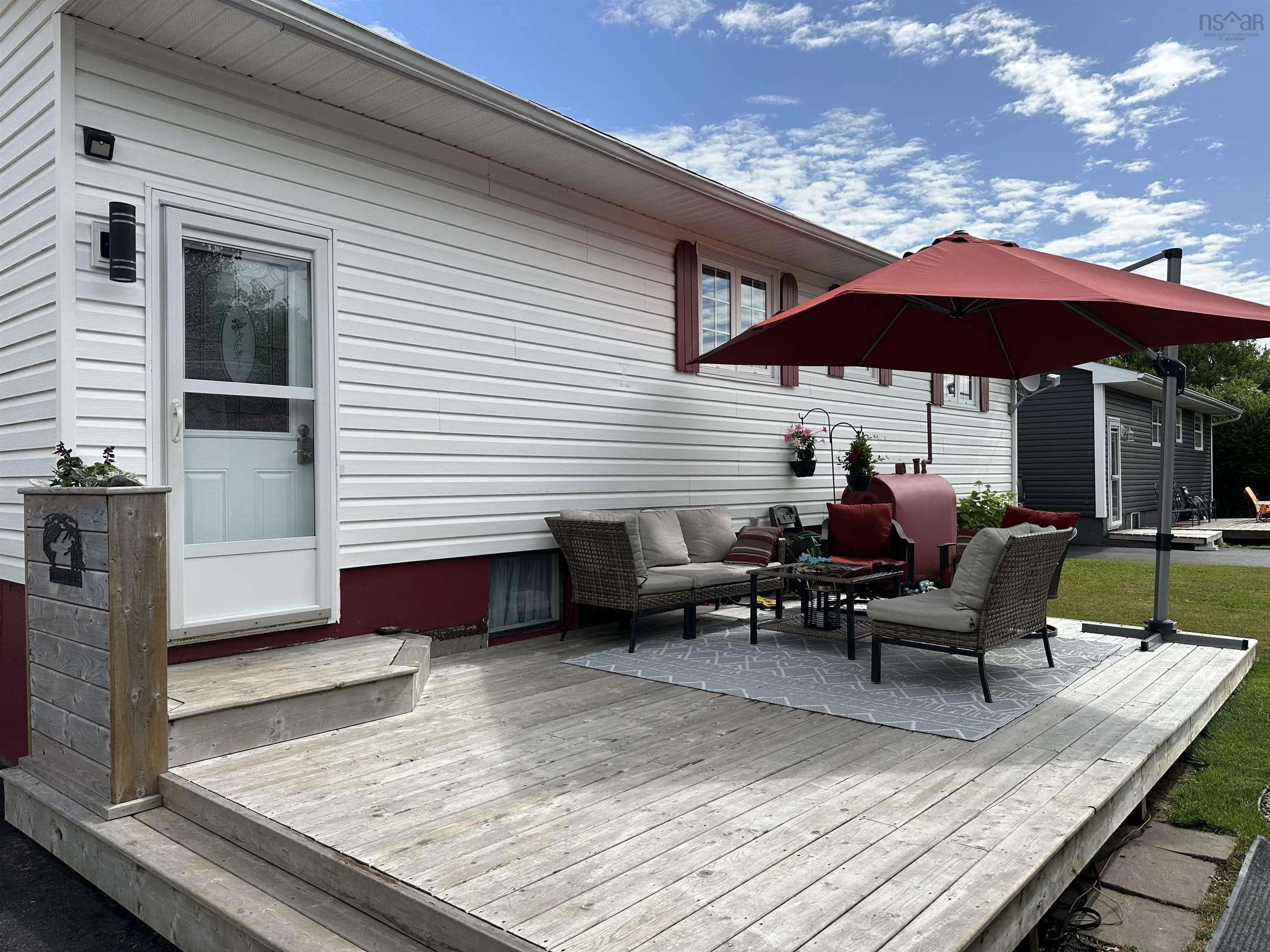 17 Willowdale Drive, Glace Bay, NS B1A 4B3, 3 Bedrooms Bedrooms, ,2 BathroomsBathrooms,Residential,For Sale,Willowdale,202517464