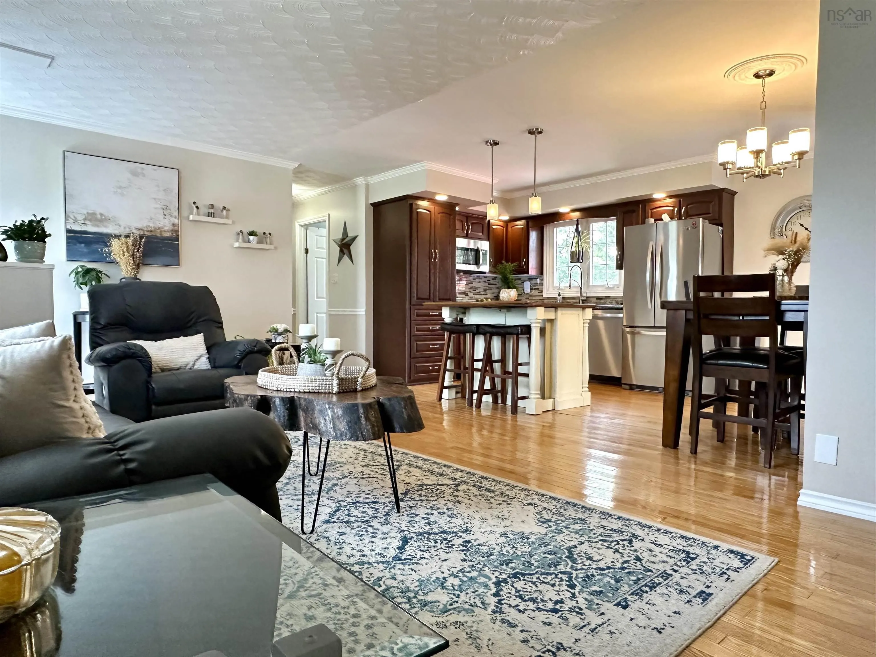 17 Willowdale Drive, Glace Bay, NS B1A 4B3, 3 Bedrooms Bedrooms, ,2 BathroomsBathrooms,Residential,For Sale,Willowdale,202517464