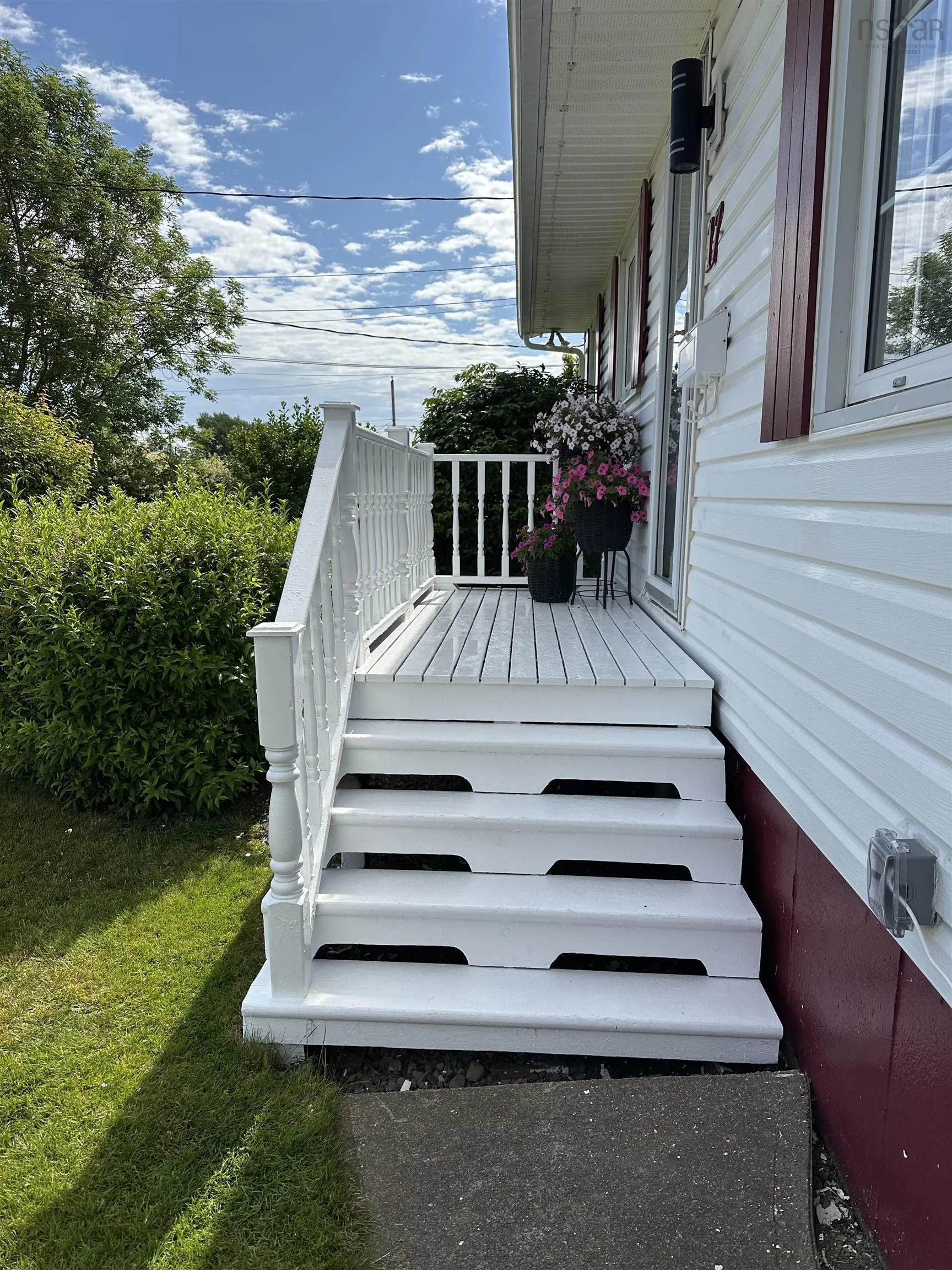 17 Willowdale Drive, Glace Bay, NS B1A 4B3, 3 Bedrooms Bedrooms, ,2 BathroomsBathrooms,Residential,For Sale,Willowdale,202517464
