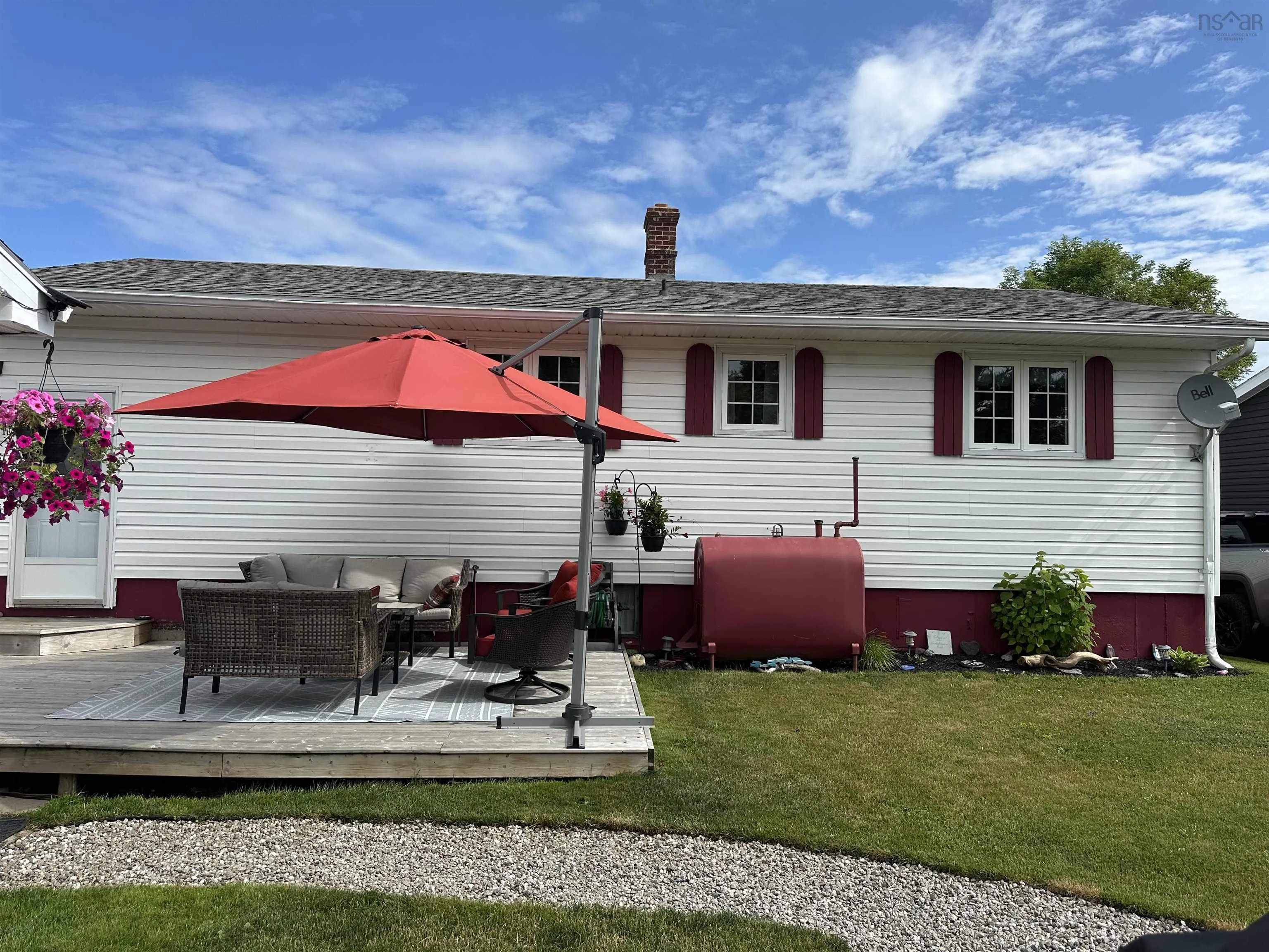 17 Willowdale Drive, Glace Bay, NS B1A 4B3, 3 Bedrooms Bedrooms, ,2 BathroomsBathrooms,Residential,For Sale,Willowdale,202517464